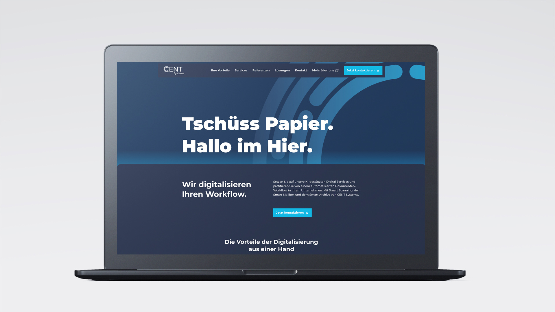 DACHCOM setzt Massstäbe in Digital-Kampagnen
