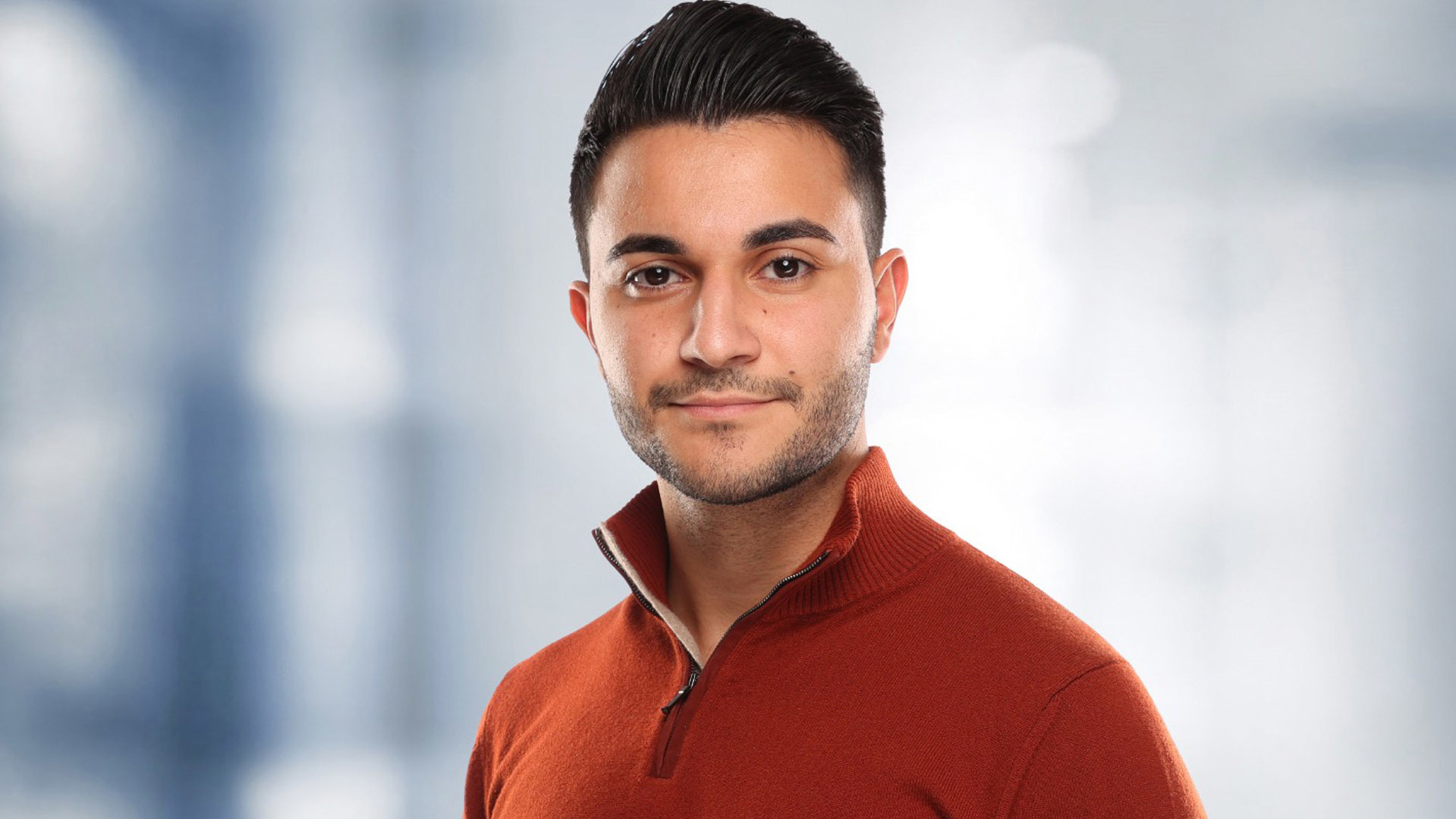 Yousuf wird Crowdlitoken-CEO
