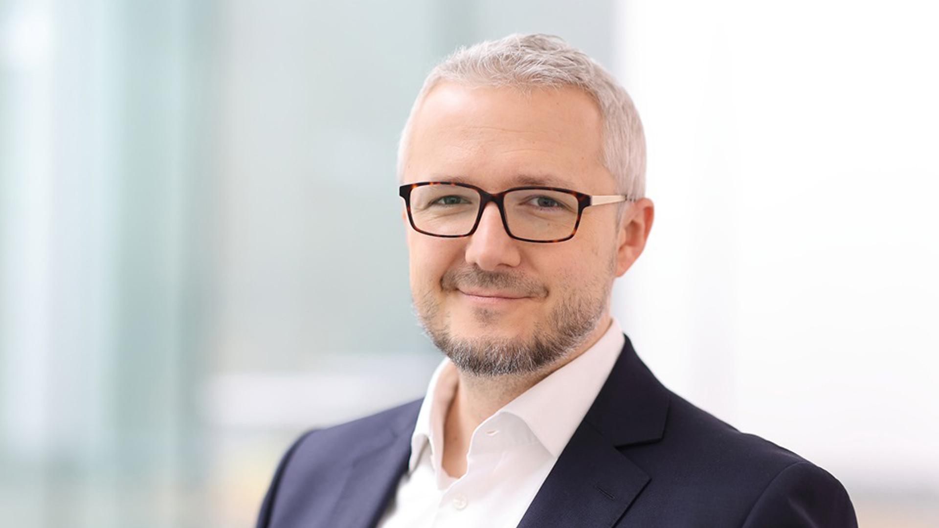 Google-Research-Award für HSG-Professor