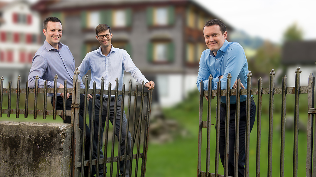 Fasoon gewinnt UBS als Partnerin