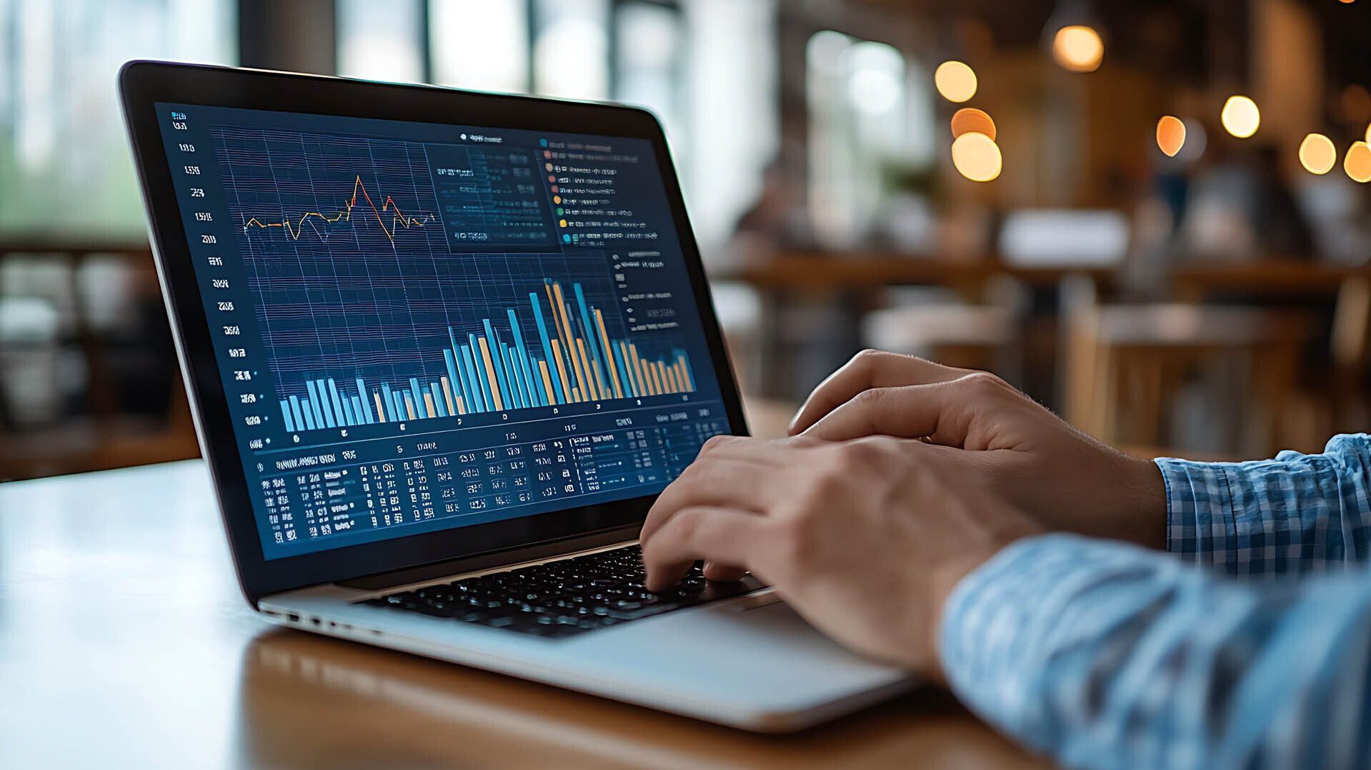 Warum 93 % der Unternehmen ihr Datenpotenzial verschenken