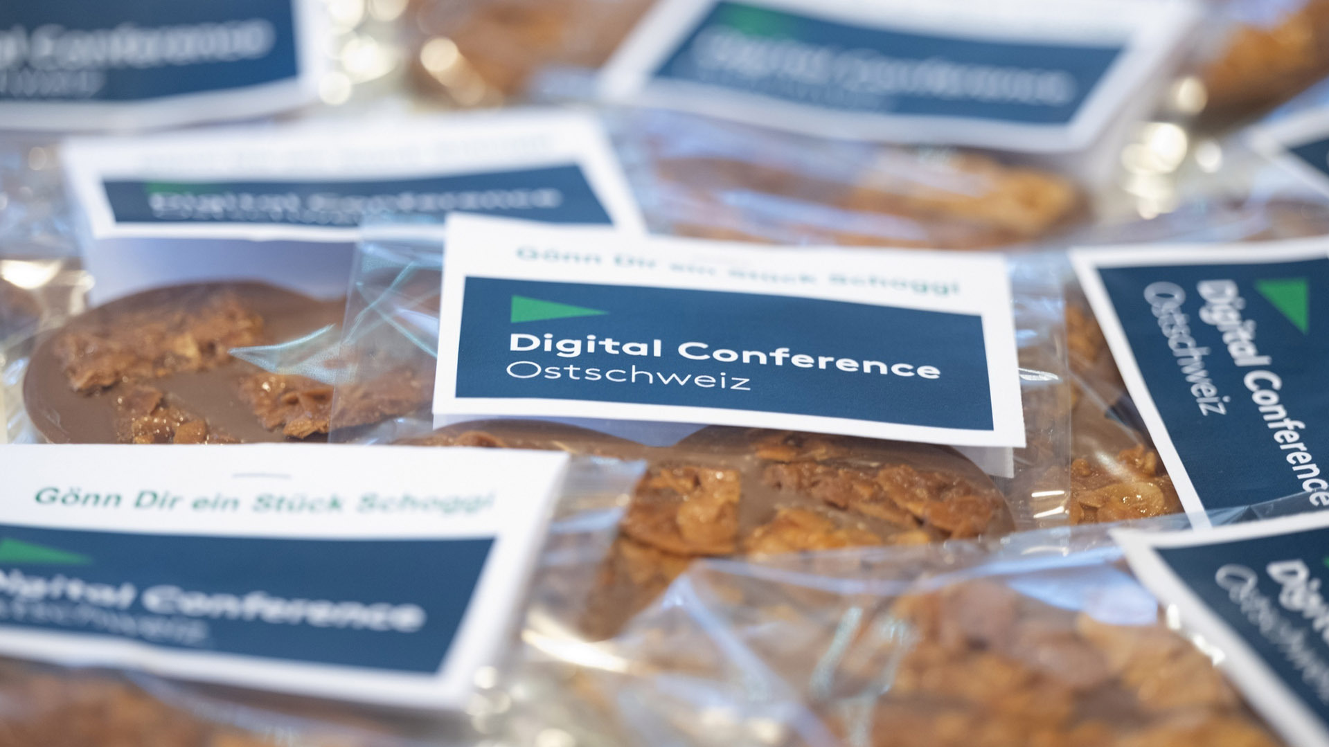 Jetzt Ticket sichern: Das bietet die Digital Conference Ostschweiz