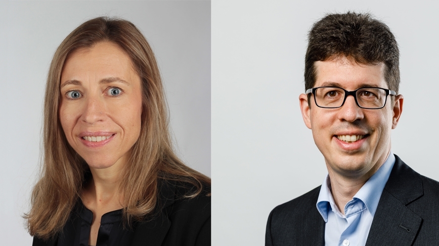 Weitere Departementsleitungen der OST gewählt