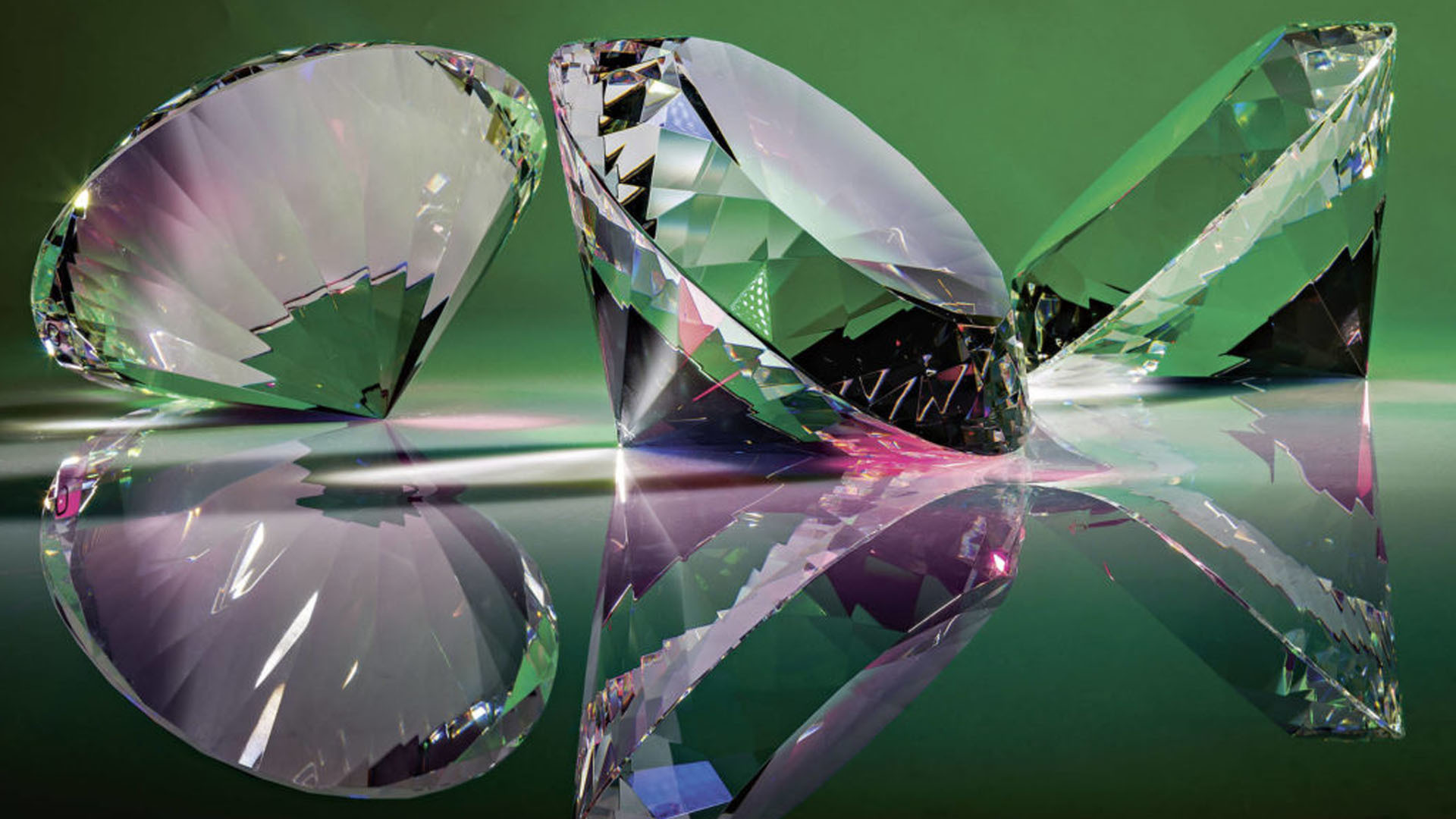 Finalisten des «Startfeld Diamant» im Regional-TV