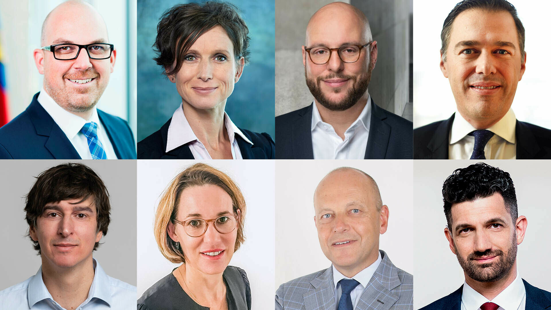 Digital Finance Forum beleuchtet Wandel der Finanzwelt
