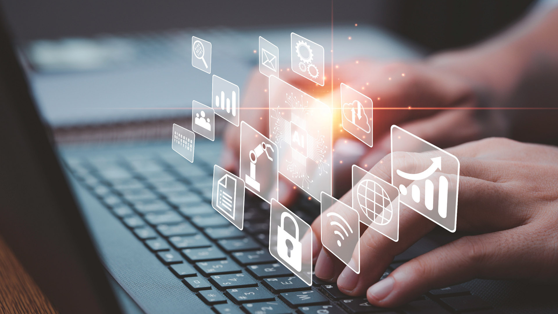 Graubünden verlängert Leistungsauftrag mit GRdigital bis 2030