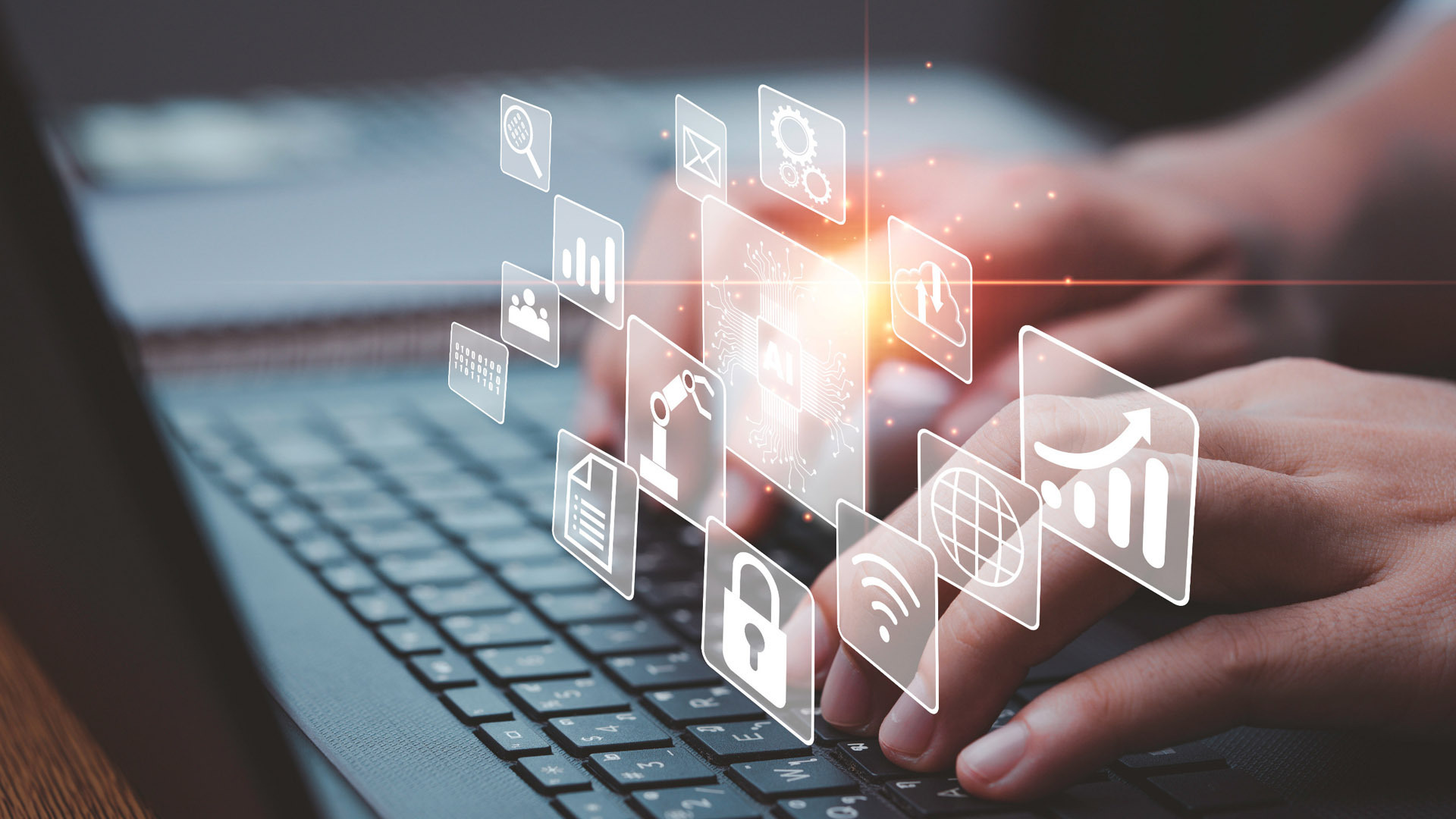 Erste Verwaltungsverfahren elektronisch abwickeln