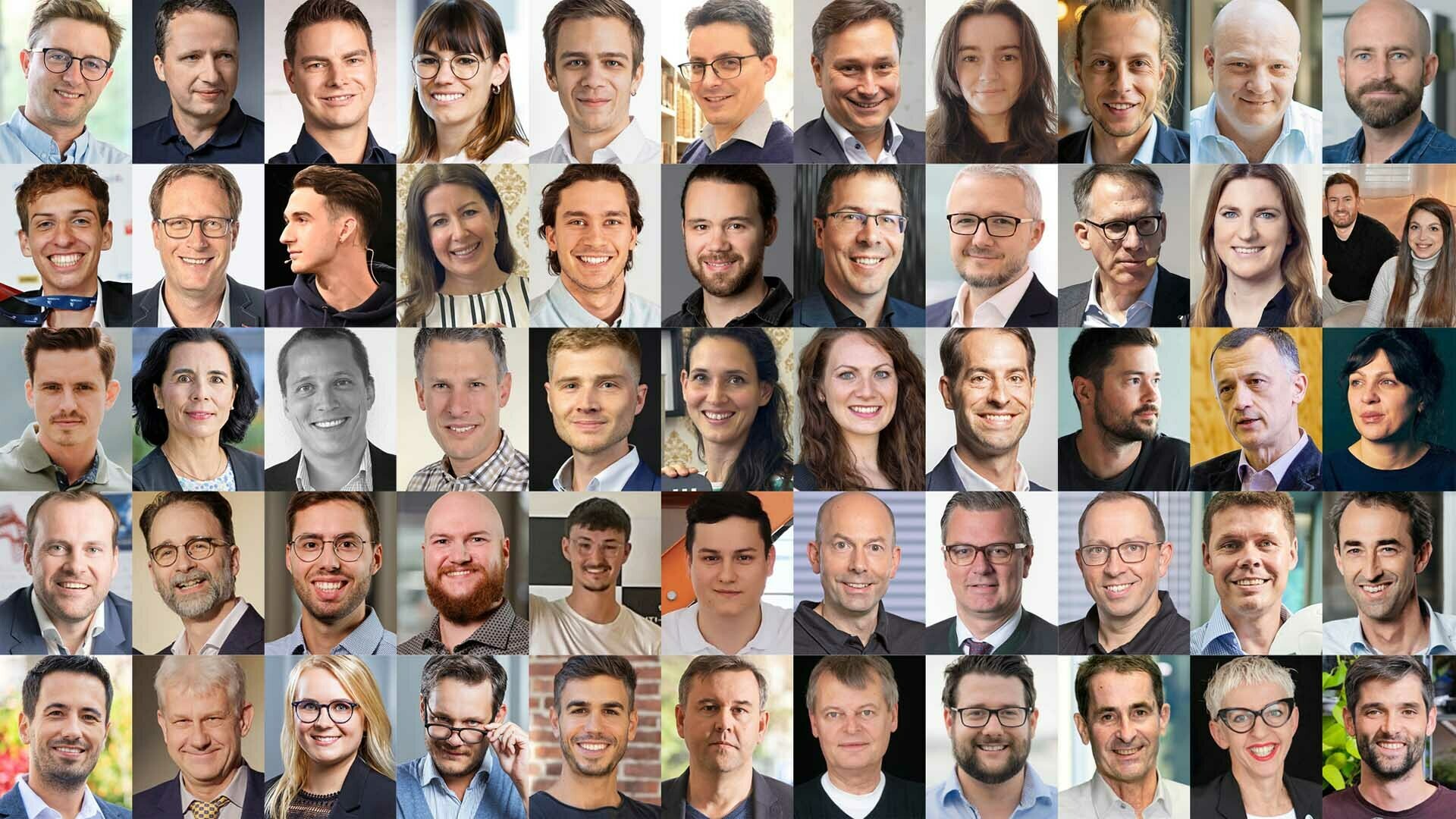 Digital Shaper Ostschweiz 2025: Die aktuelle Top 10