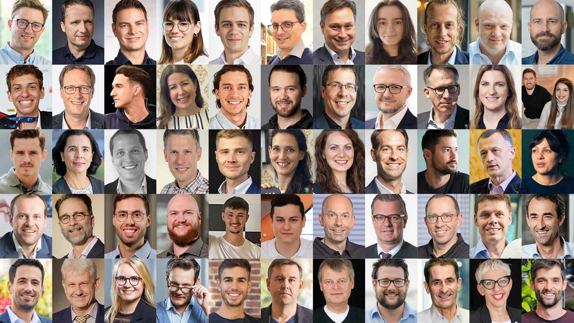Digital Shaper Ostschweiz 2025: Die aktuelle Top 10