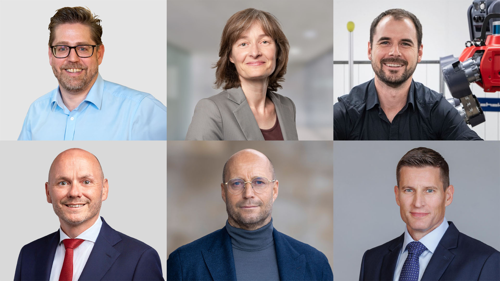 Digital Summit Vaduz: KI, Robotik und Verantwortung im Fokus