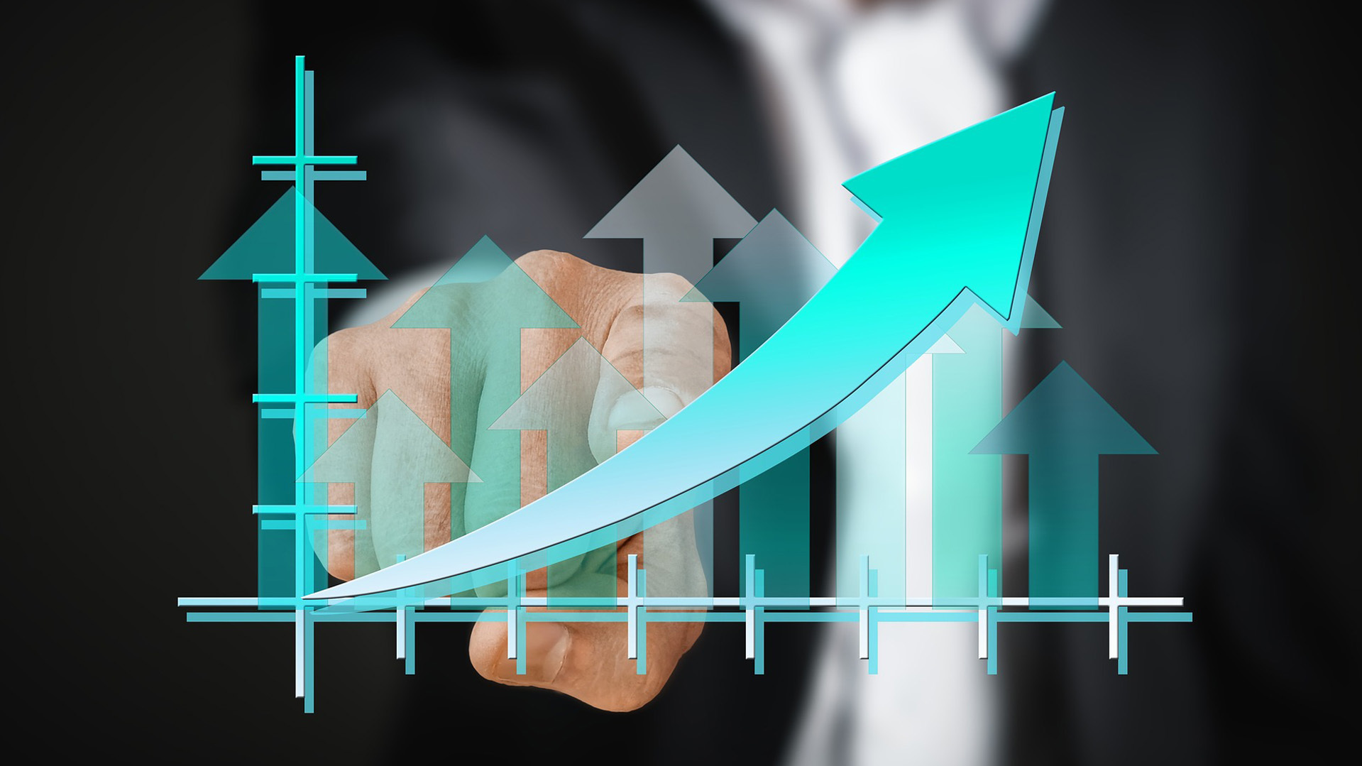 Digital-Branche ist optimistisch