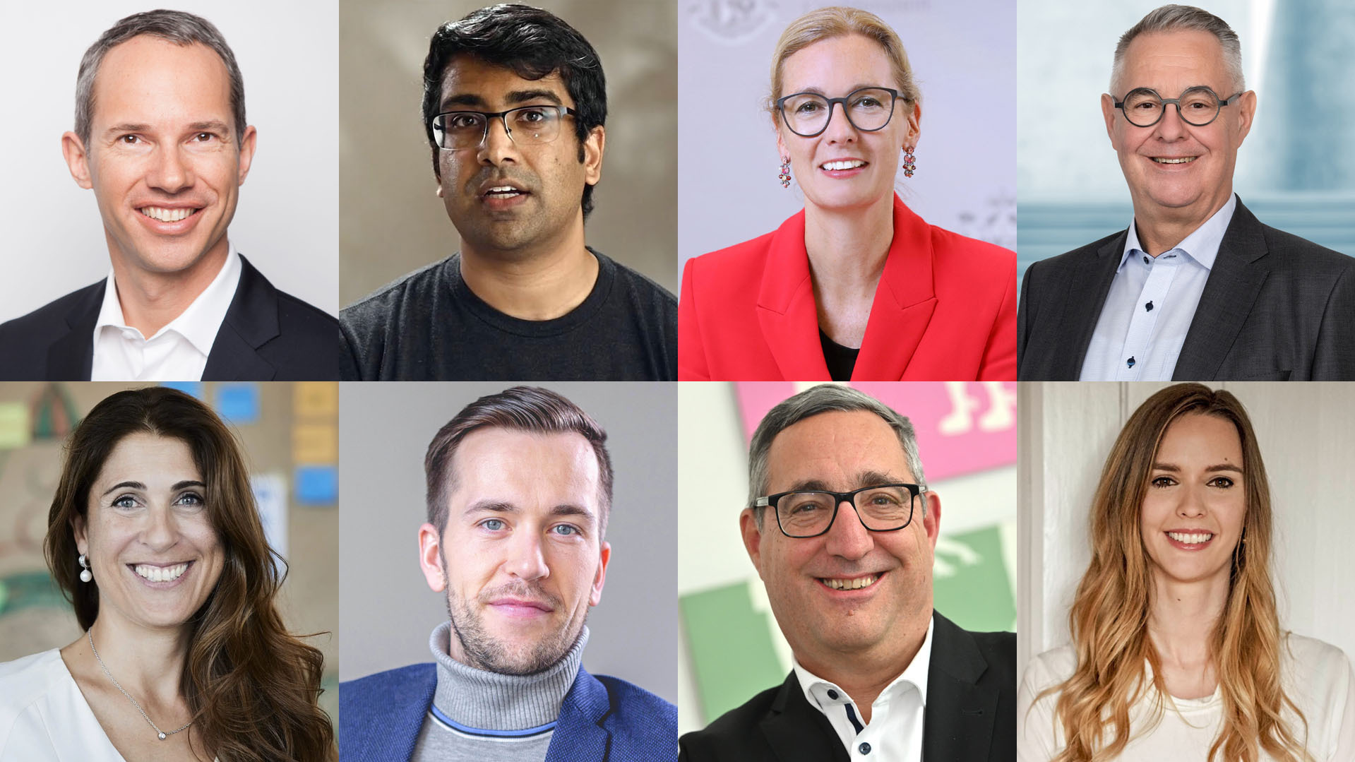 Von Algorithmen zu Anwendungen – die KI-Revolution