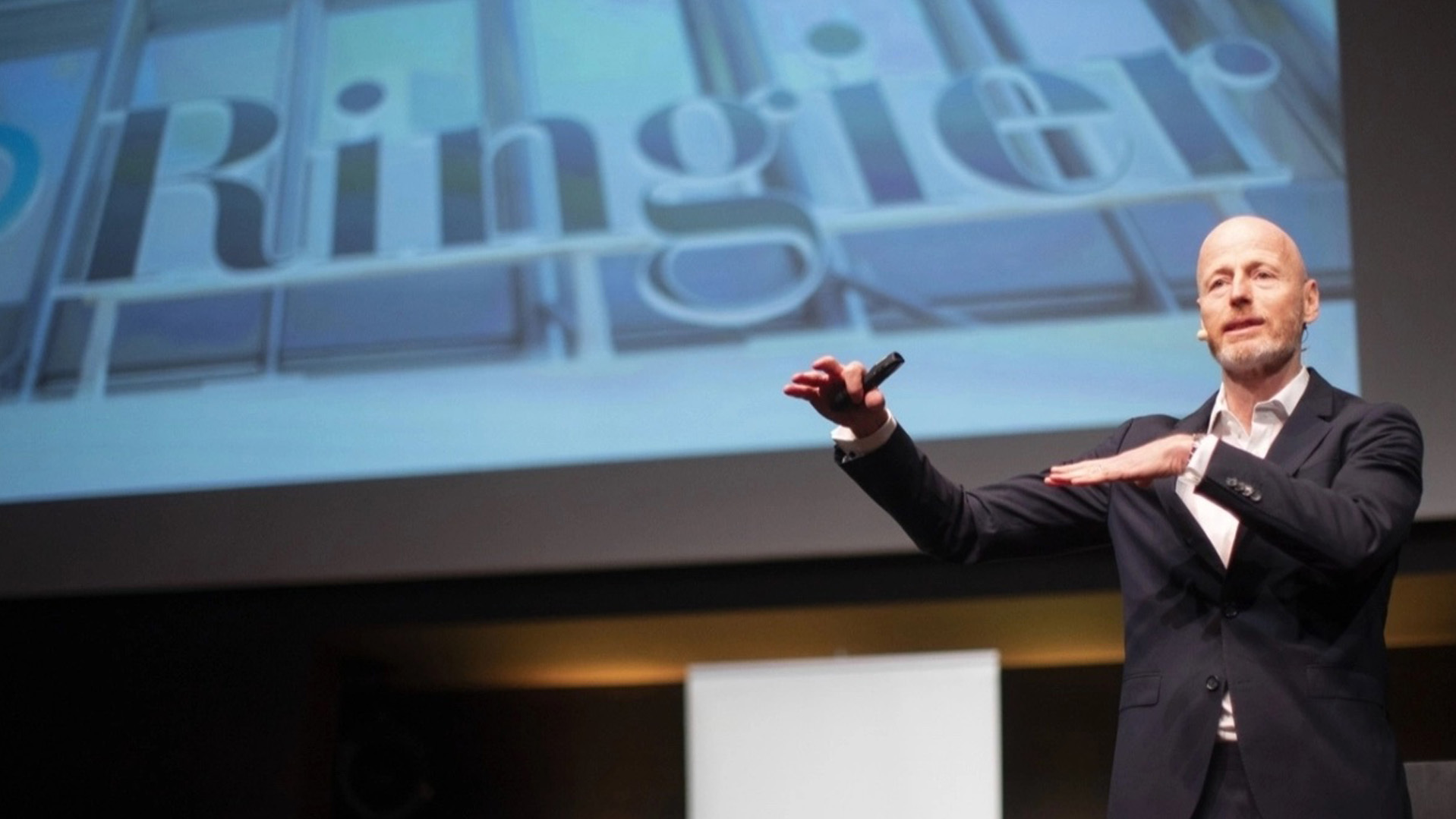 Digital Summit widmet sich der Transformation