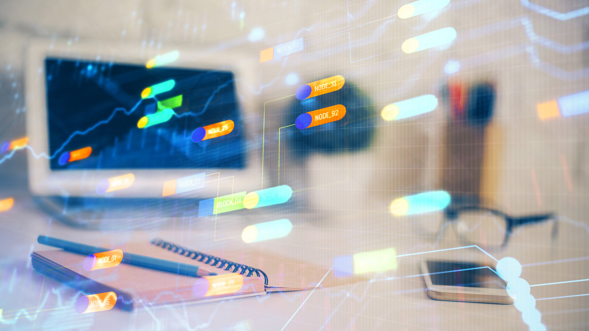 Neue Plattform bietet Orientierung in der digitalen Transformation