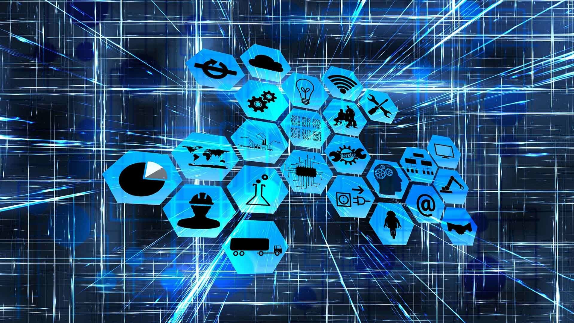 GR: Regierung will digitale Transformation beschleunigen
