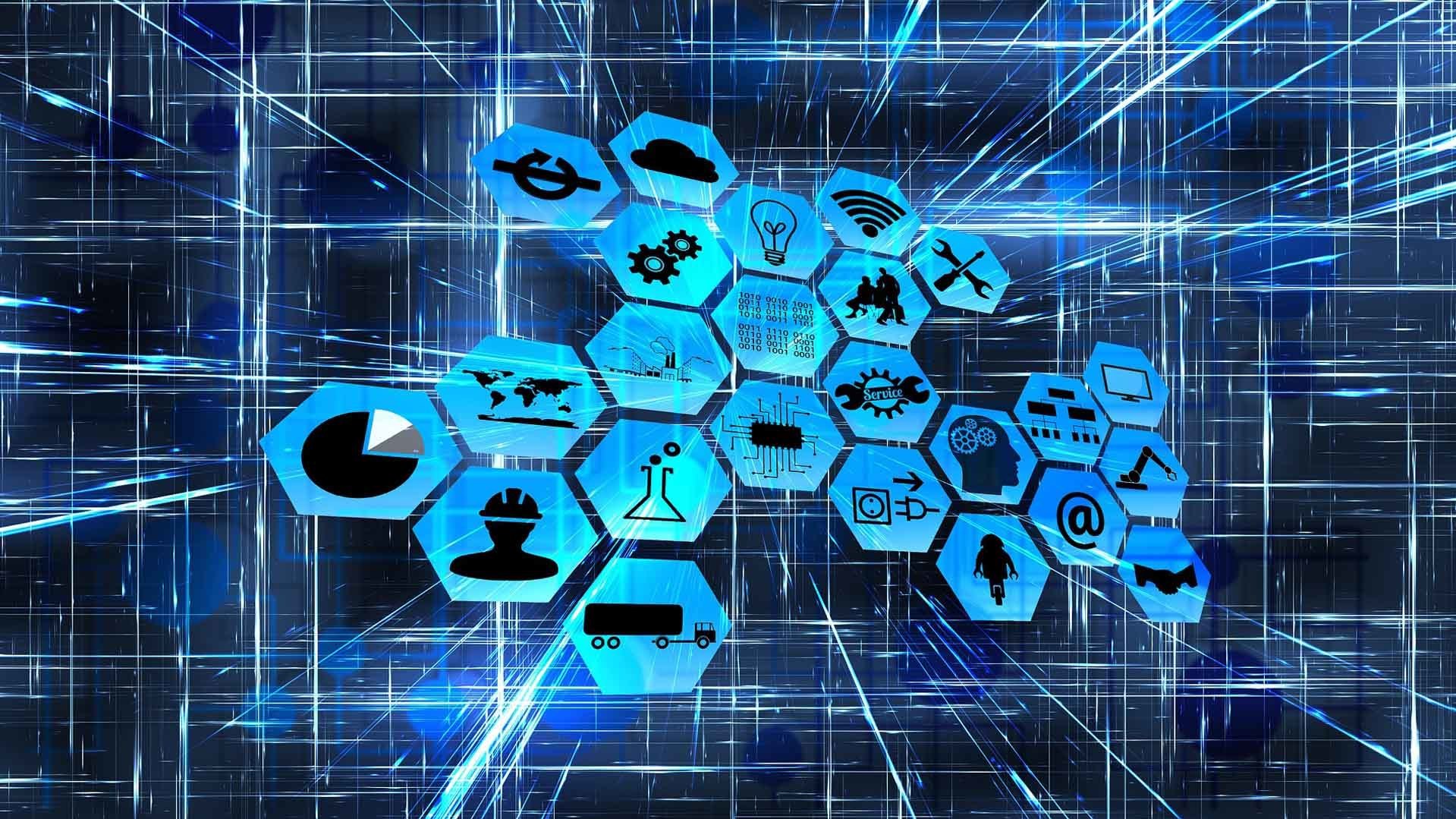 RhySearch startet Eventserie zur digitalen Transformation
