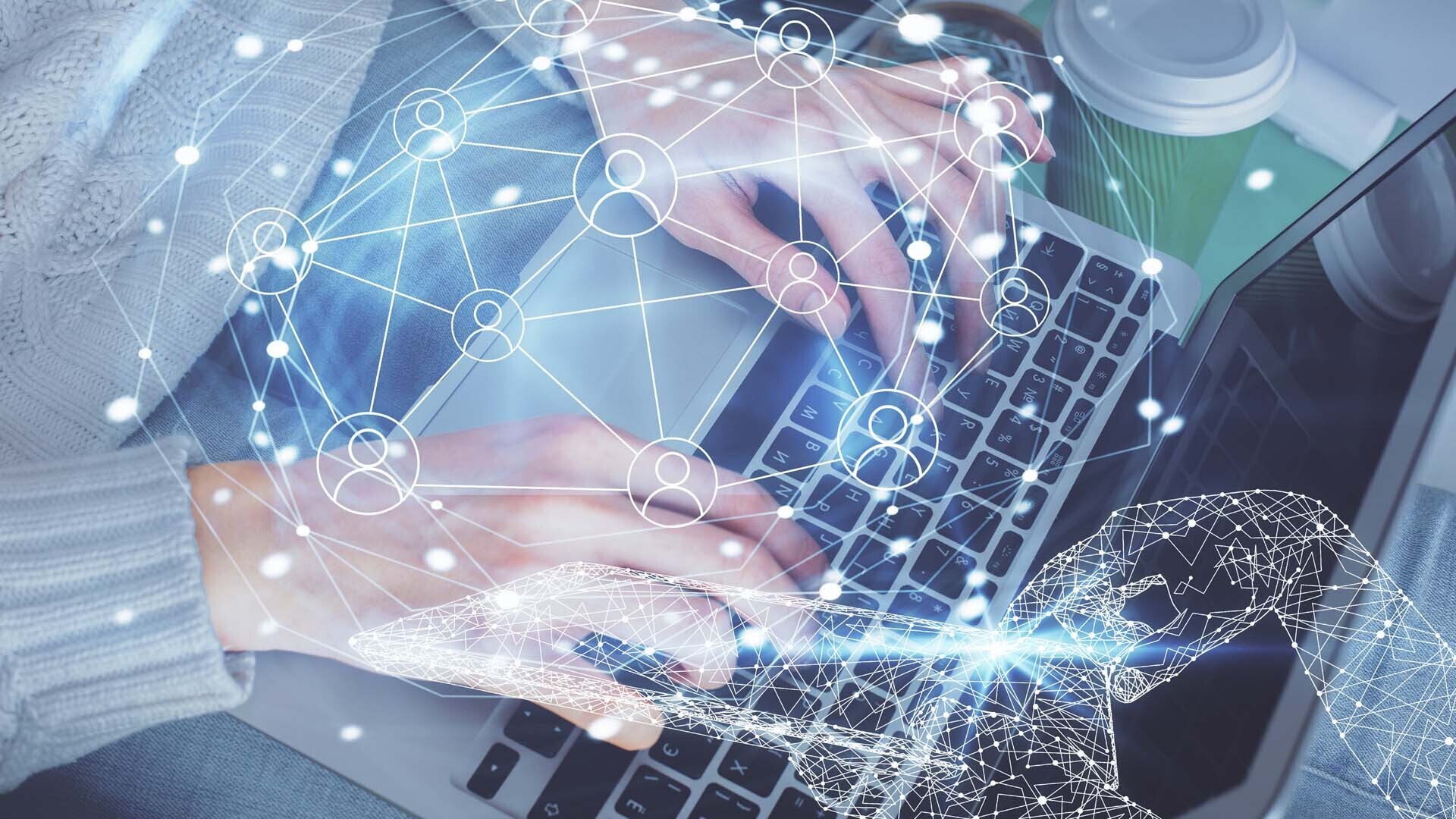 Digitaler Schalter wird als anerkannte Zustellplattform zugelassen