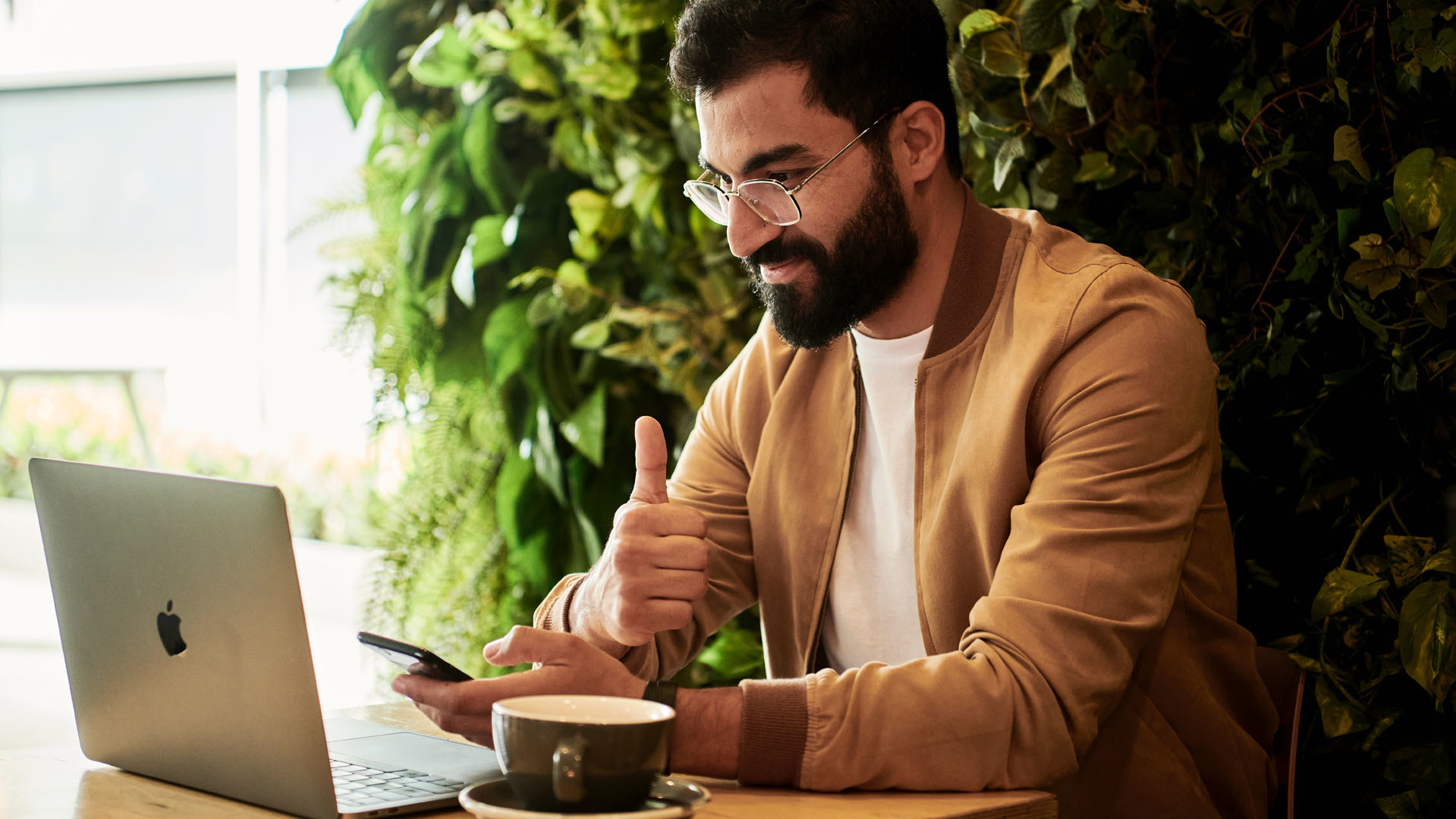 Dank digitaler Weiterbildung zum Traumjob