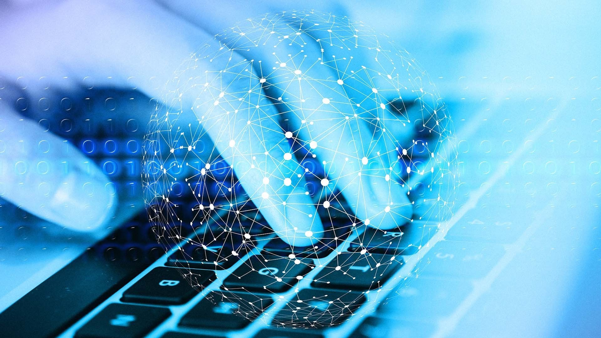Wer nicht digitalisiert, wird liquidiert