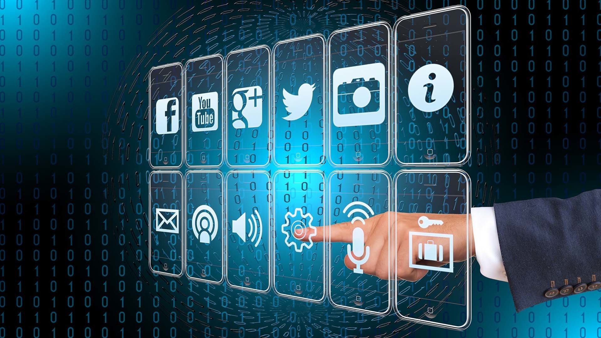 Video-Serie zur digitalen Transformation (4)