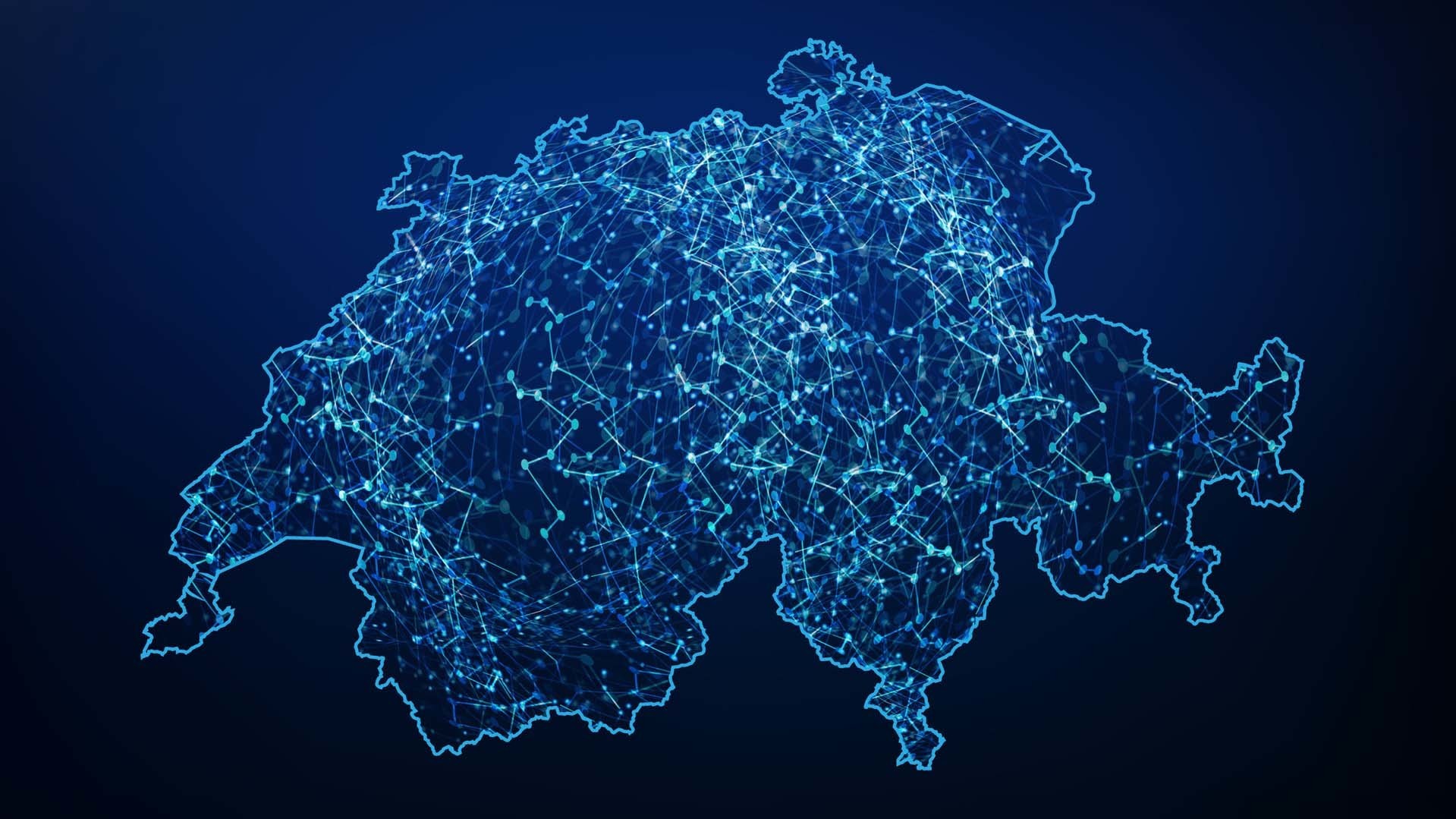 Bundesrat legt Schwerpunkte für Digitalisierung fest