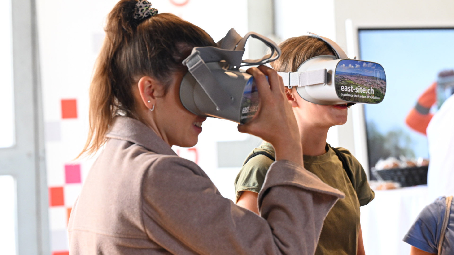 Ein Fest der Digitalisierung und Innovation