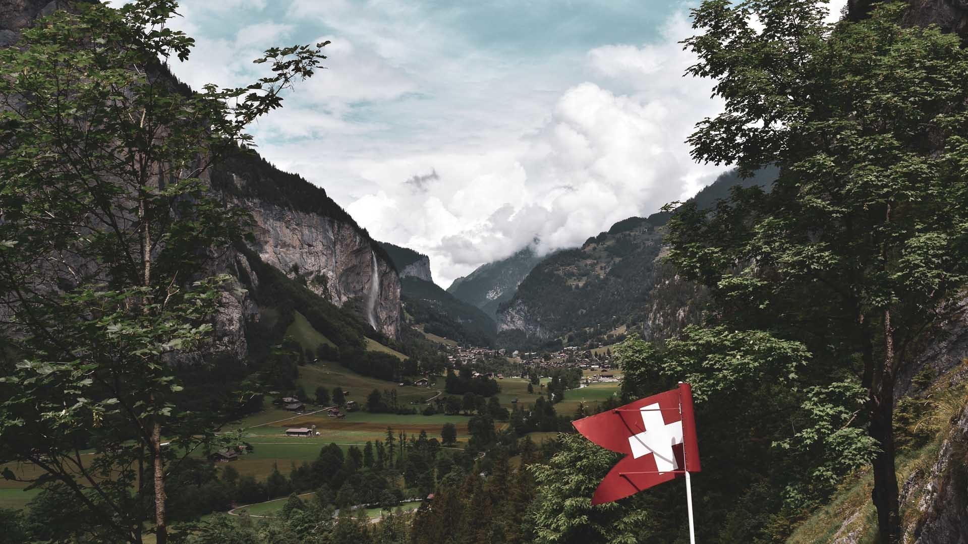 Digitaltag 2021: Gesucht wird das «digitalste Tal der Schweiz»