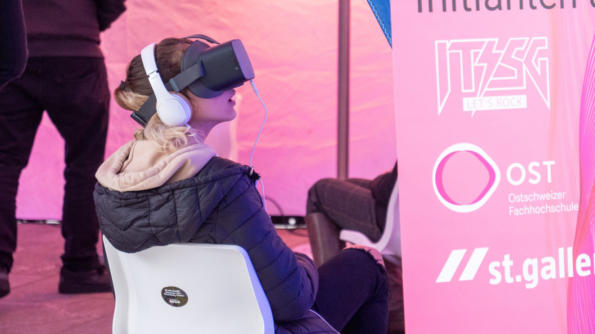 Digitaltag: «IT rockt!» zieht positive Bilanz