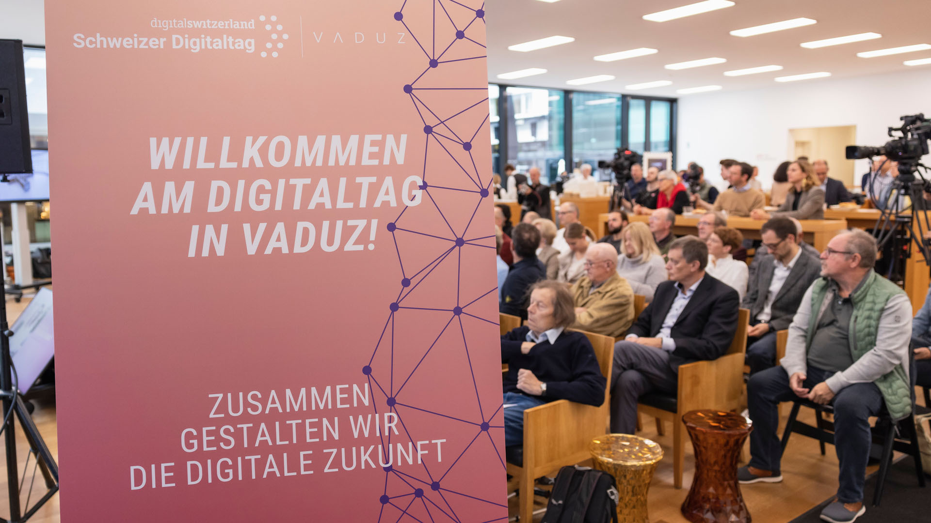 Digitaltag macht Zukunft erleb- und greifbar
