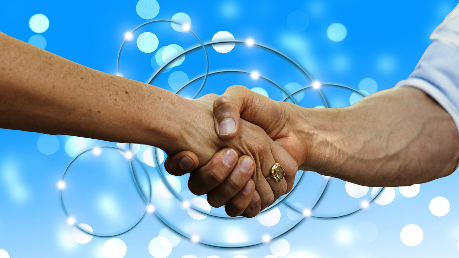 SAK und Domo Health werden Partner