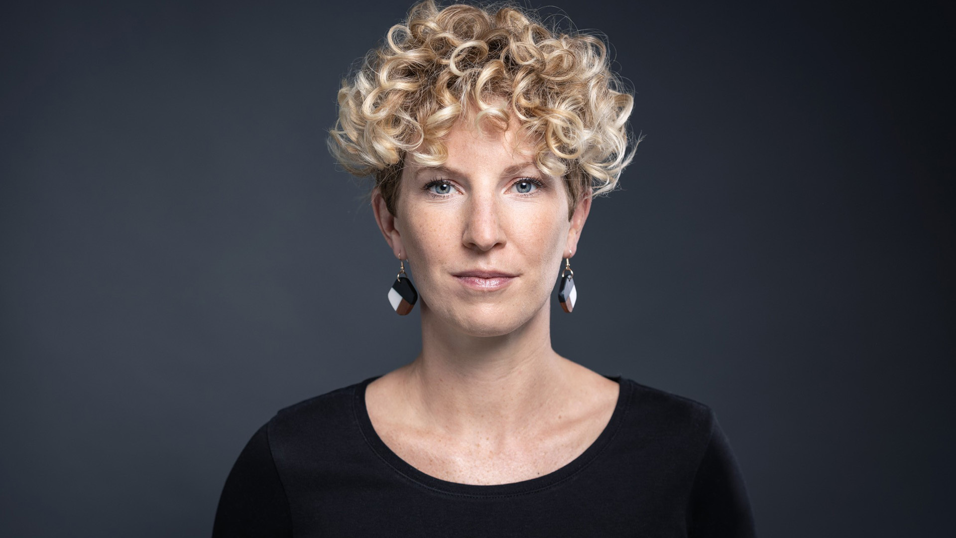 Dorina Thiess ist HSG-Gründerin 2021