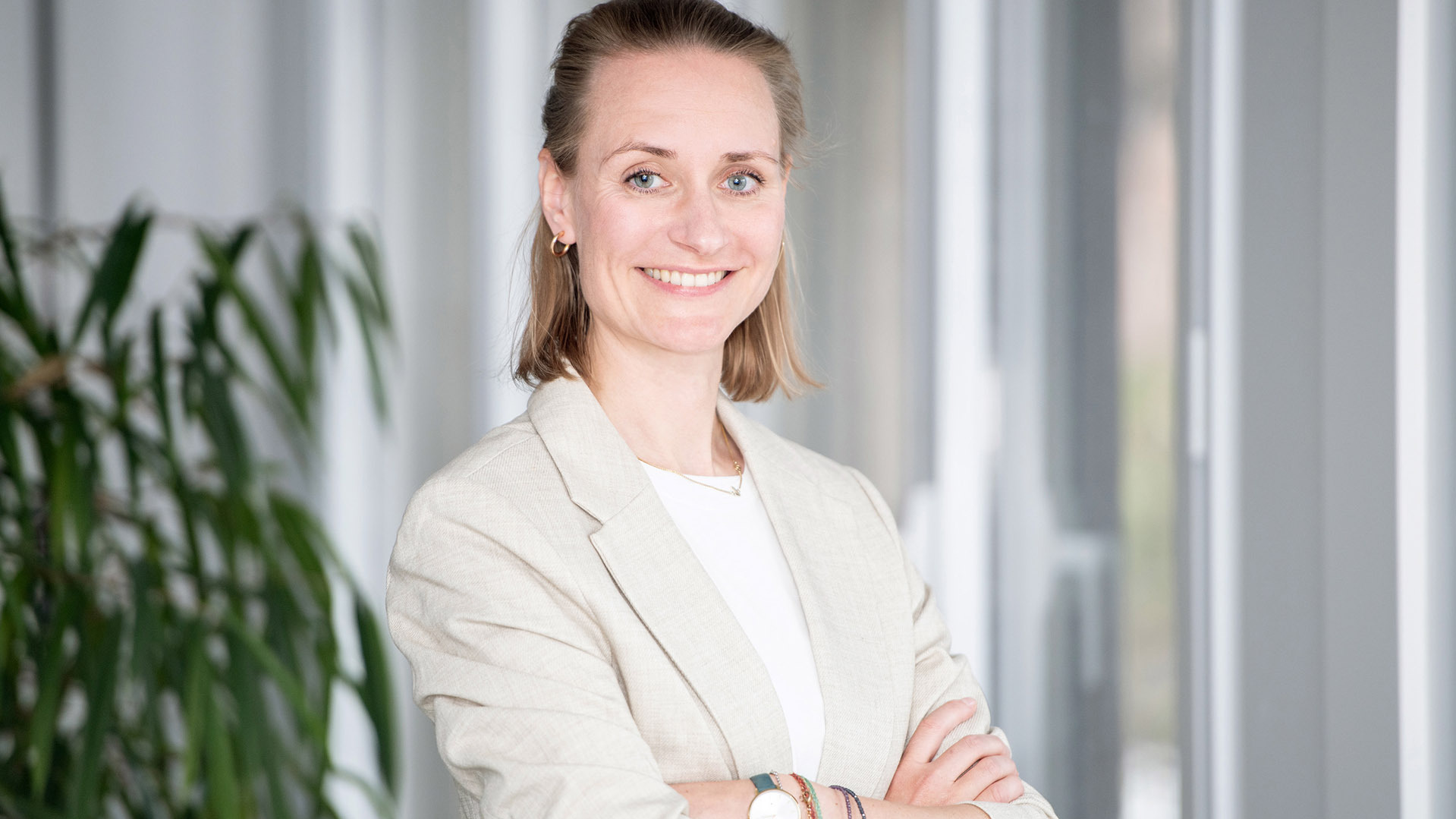 Katja Dörlemann: Wenn Awareness zur Sicherheitsstrategie wird