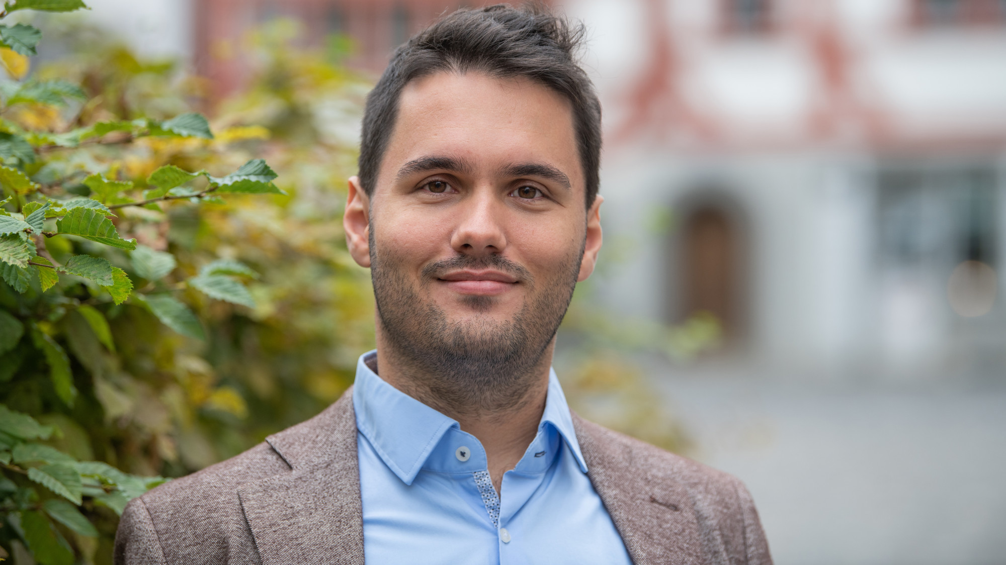 Egeli Informatik expandiert nach Bern