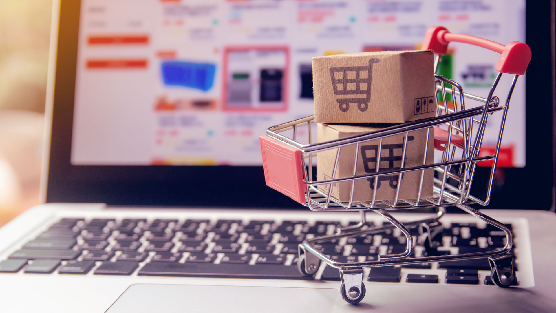 HSG-Studie: Überraschende Trends im E-Commerce