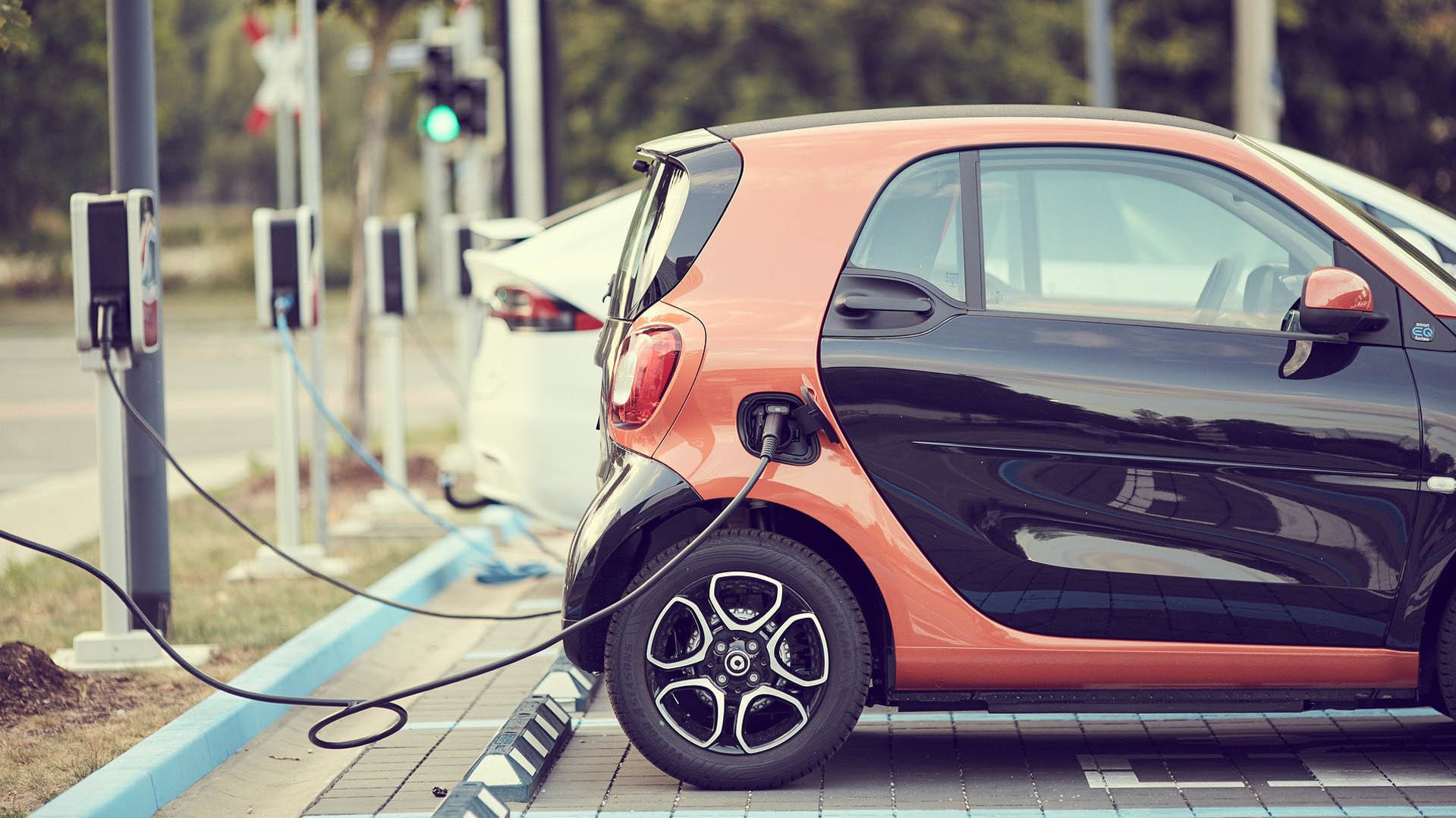 Elektro-Fahrzeuge für St.Galler Unternehmen