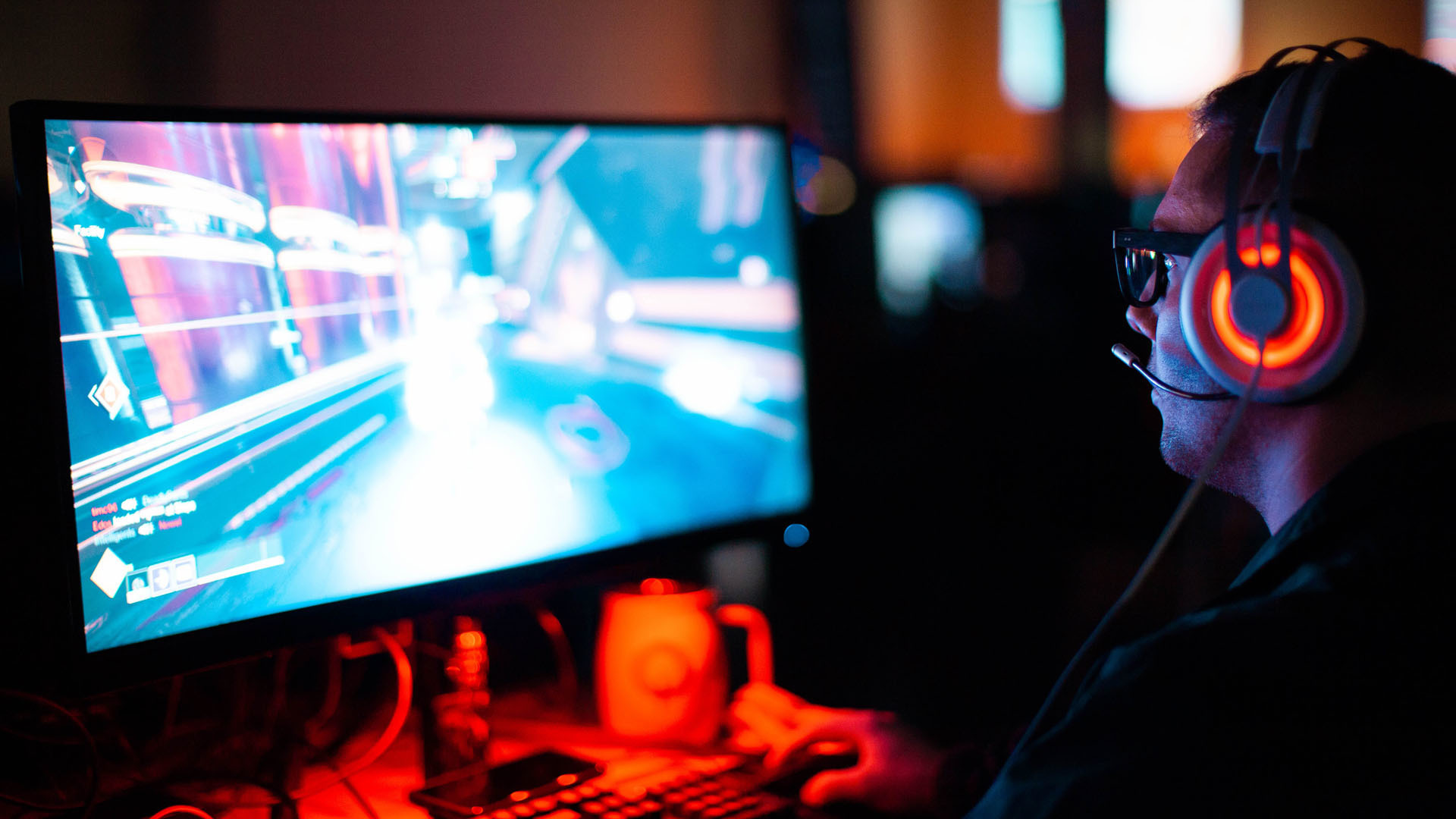 E-Sport und Gaming nach Corona