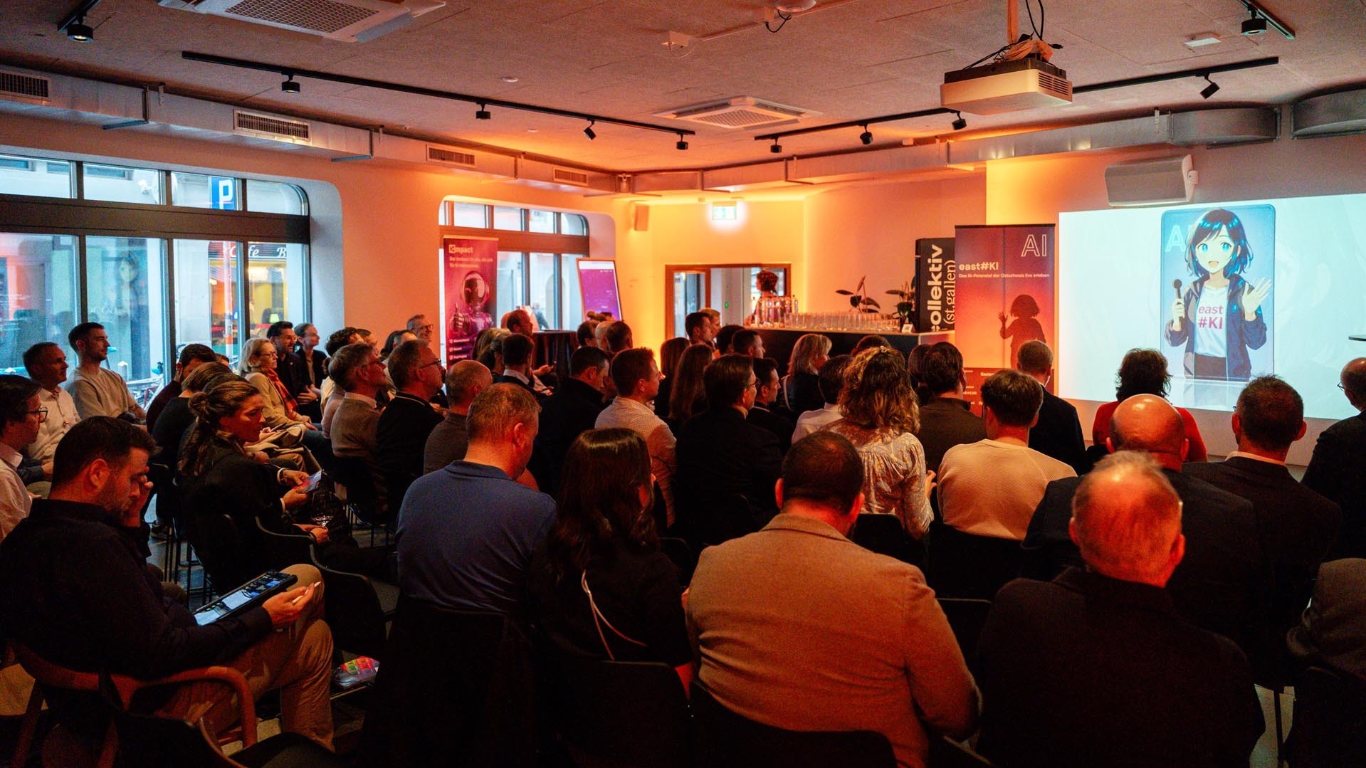 «east#KI» geht in die zweite Runde