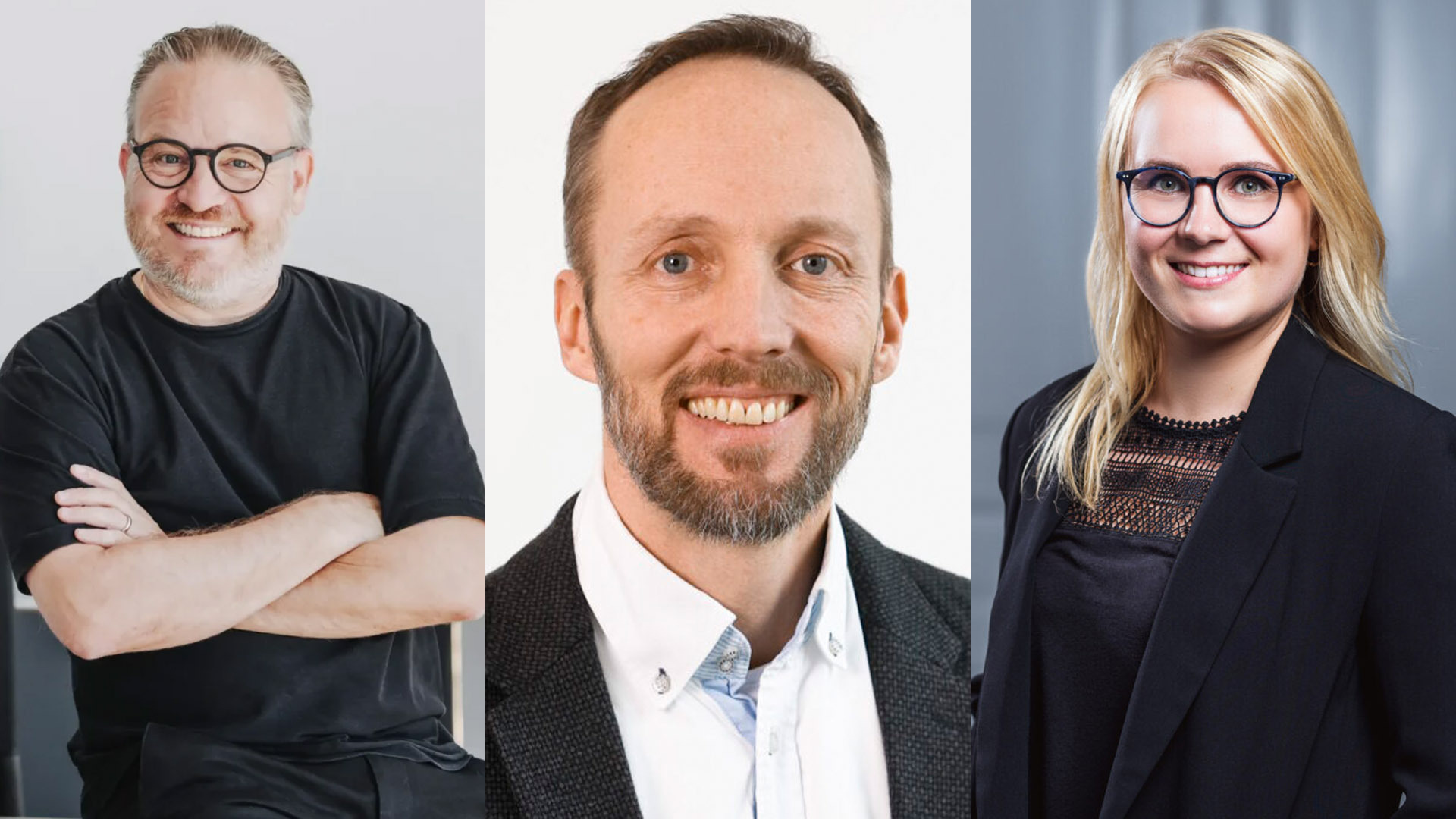 Nur noch wenige Plätze frei: east#digital-Breakfast im Juli