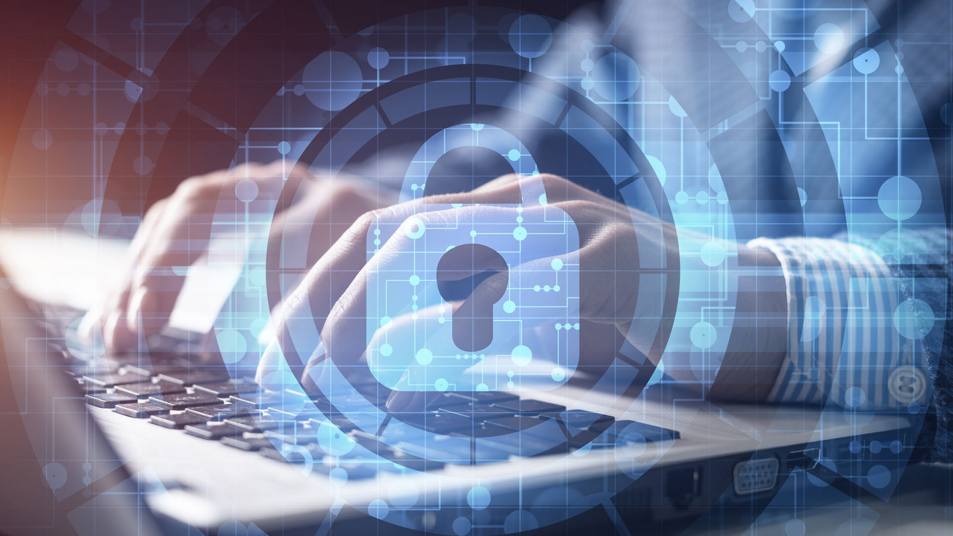 Sicherer Online-Zugriff für Innerrhoder Schulen