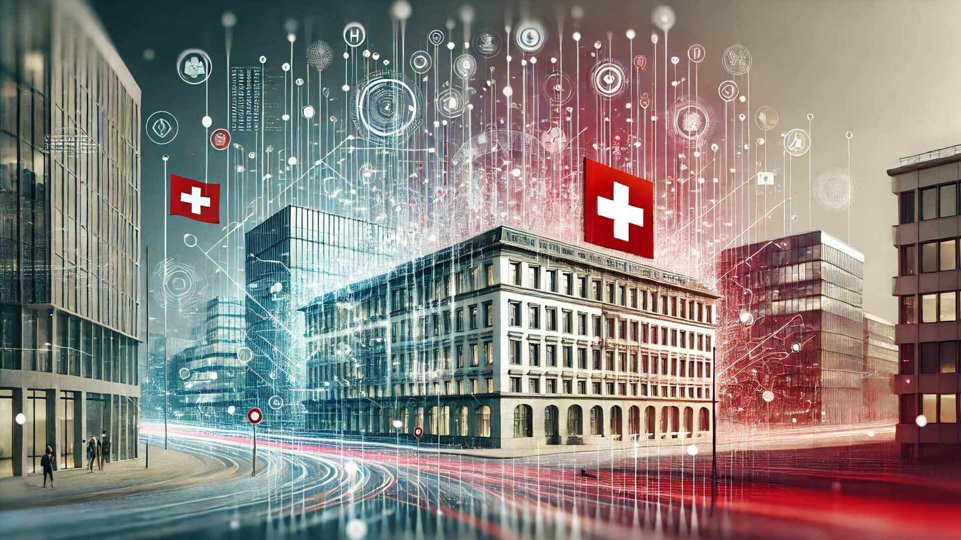 eGovernment in der Schweiz: Effizienz und Bürgernähe im Fokus