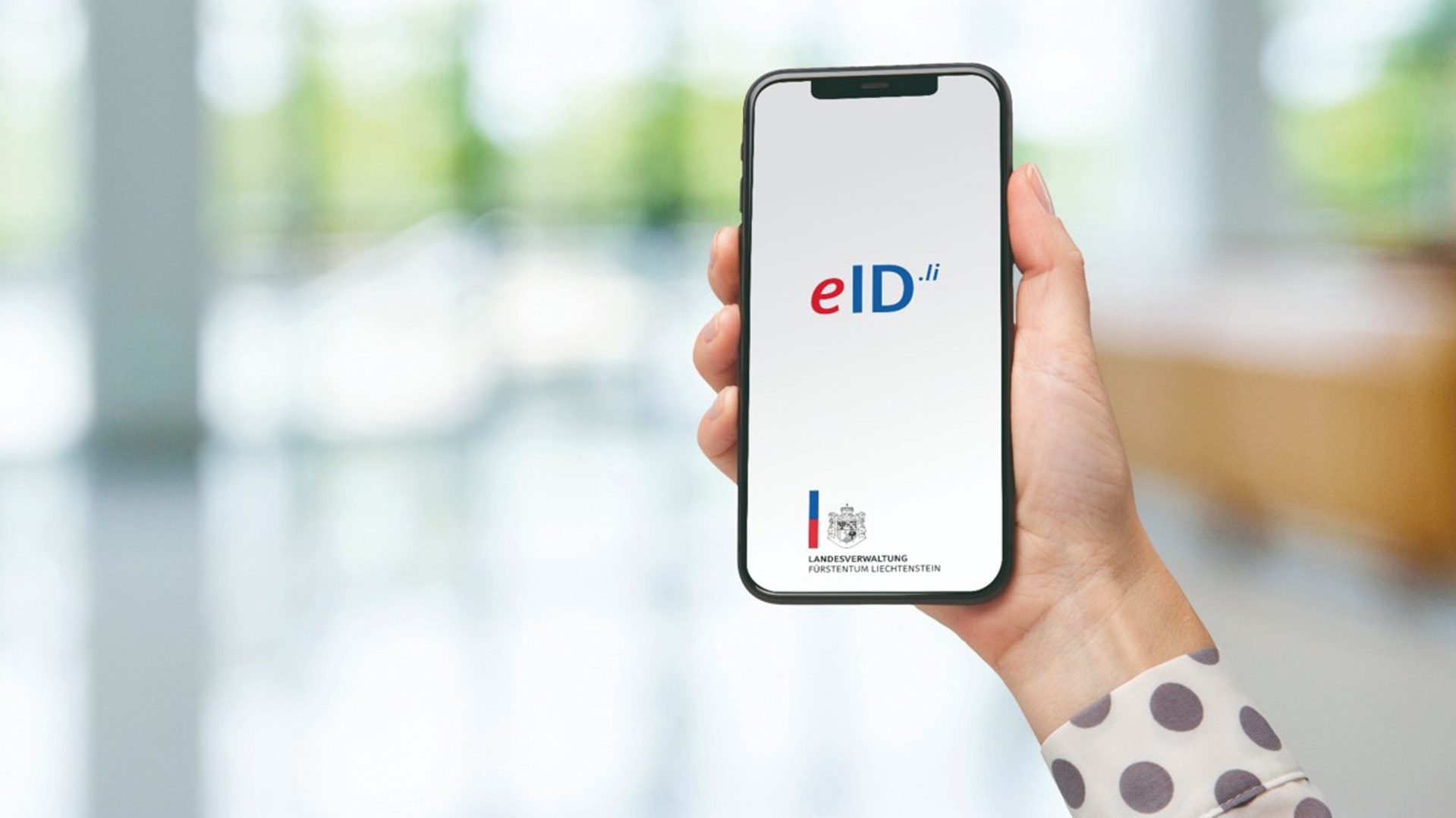 Über 17'000 Personen haben eID.li aktiviert