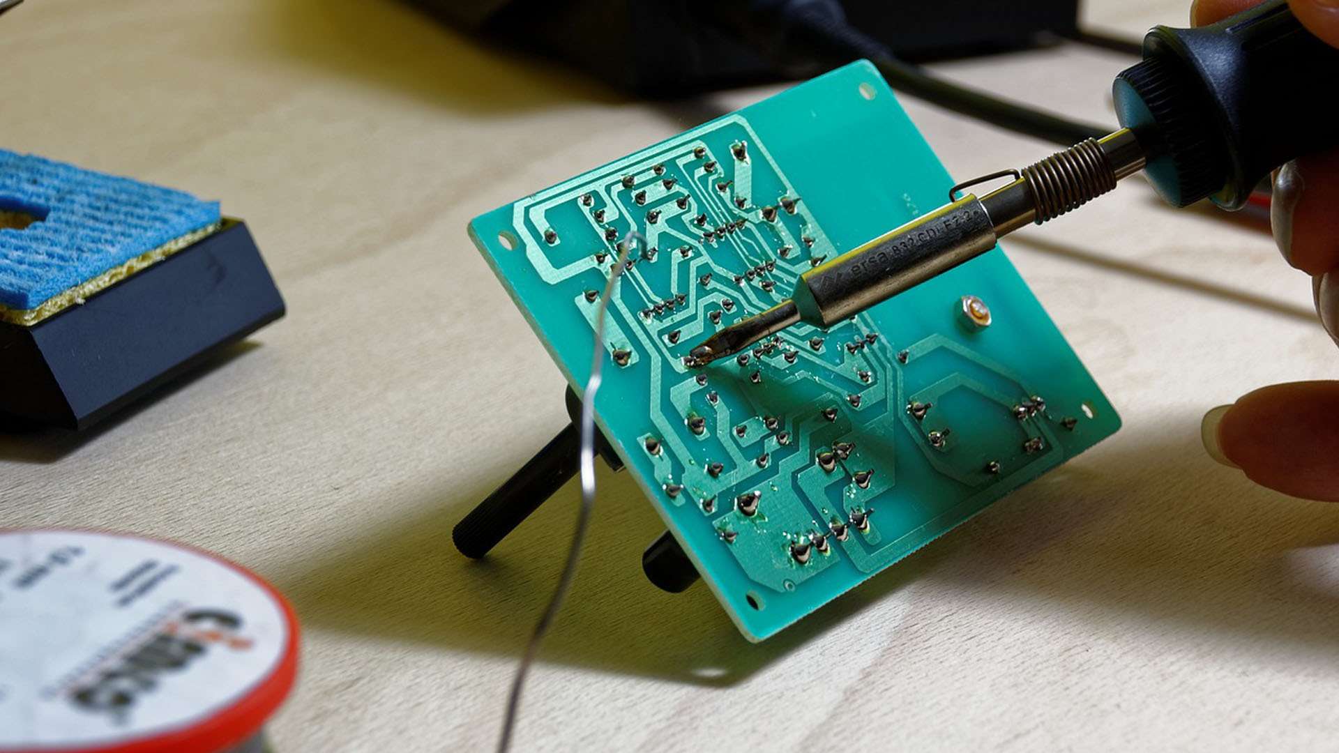 OST: Elektrotechnik heisst neu Electrical and Computer Engineering