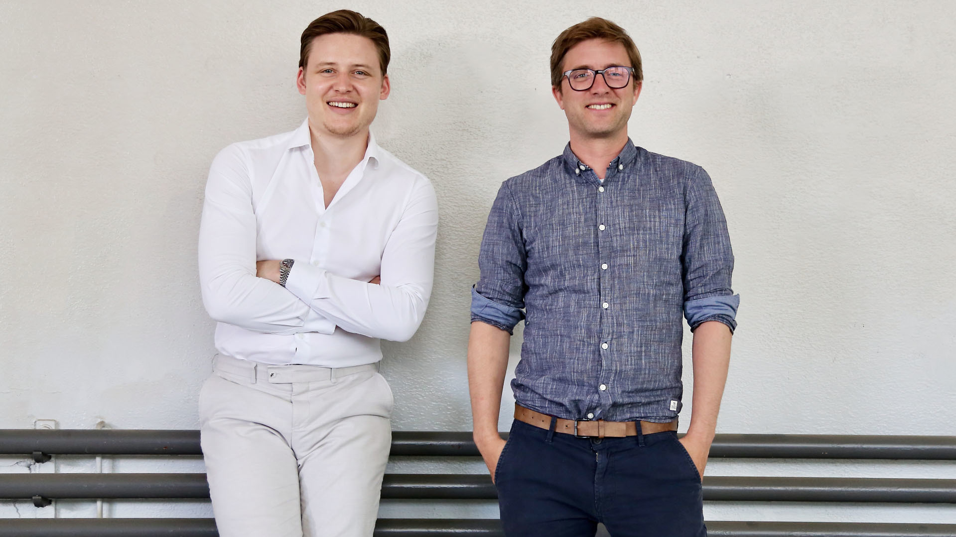 Neue Analyse-Plattform für den Immobilienbereich