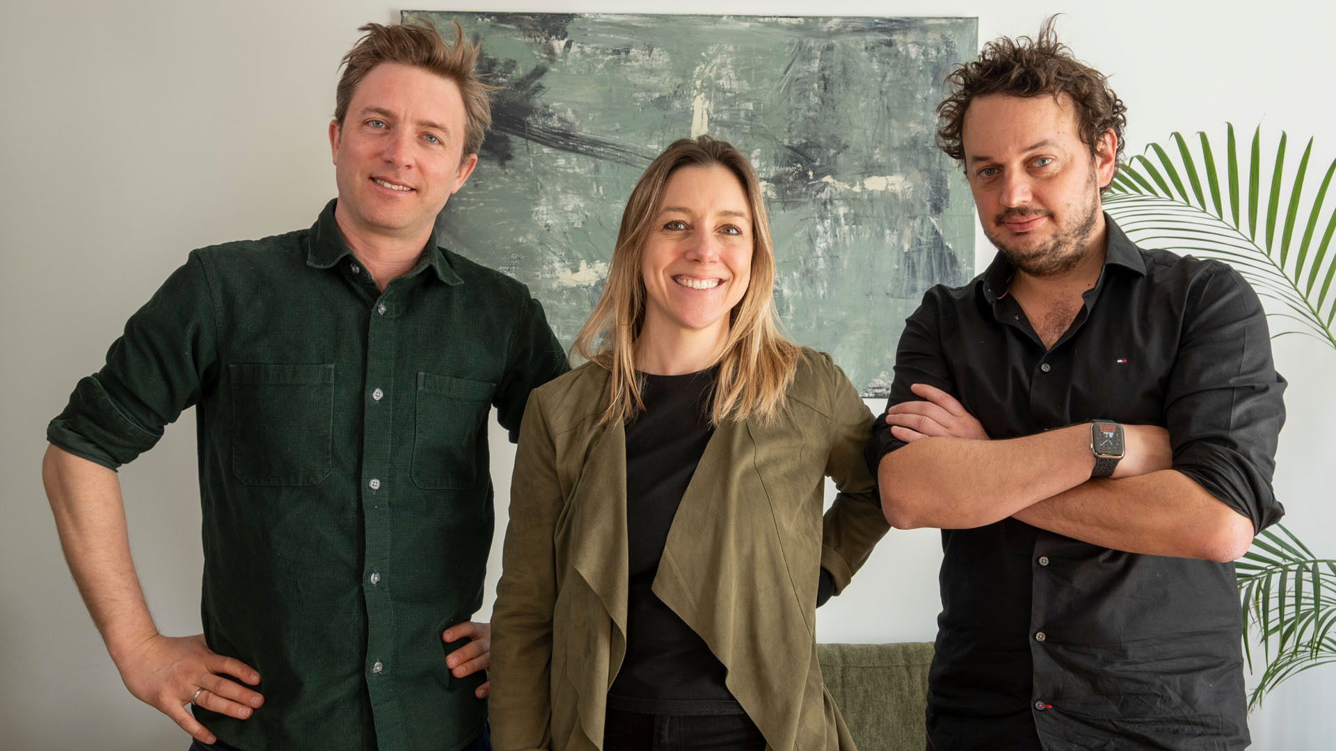 Bettina Schoch wird neue CEO von emonitor
