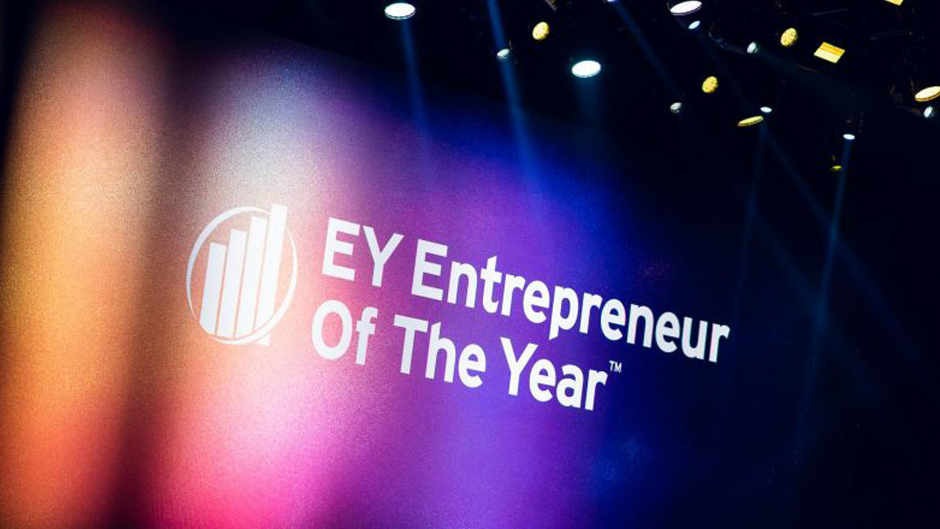 Ostschweizer im Final für «Entrepreneur Of The Year»