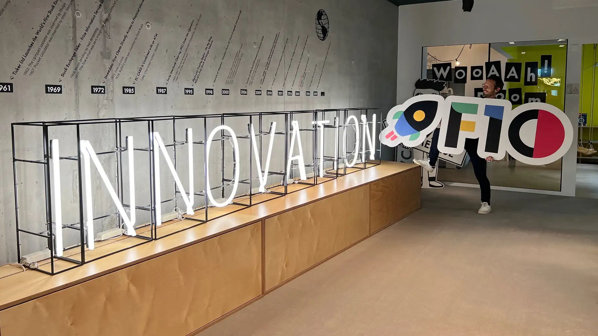 Ostschweizer Start-ups für «F10 Acceleration Program» ausgewählt