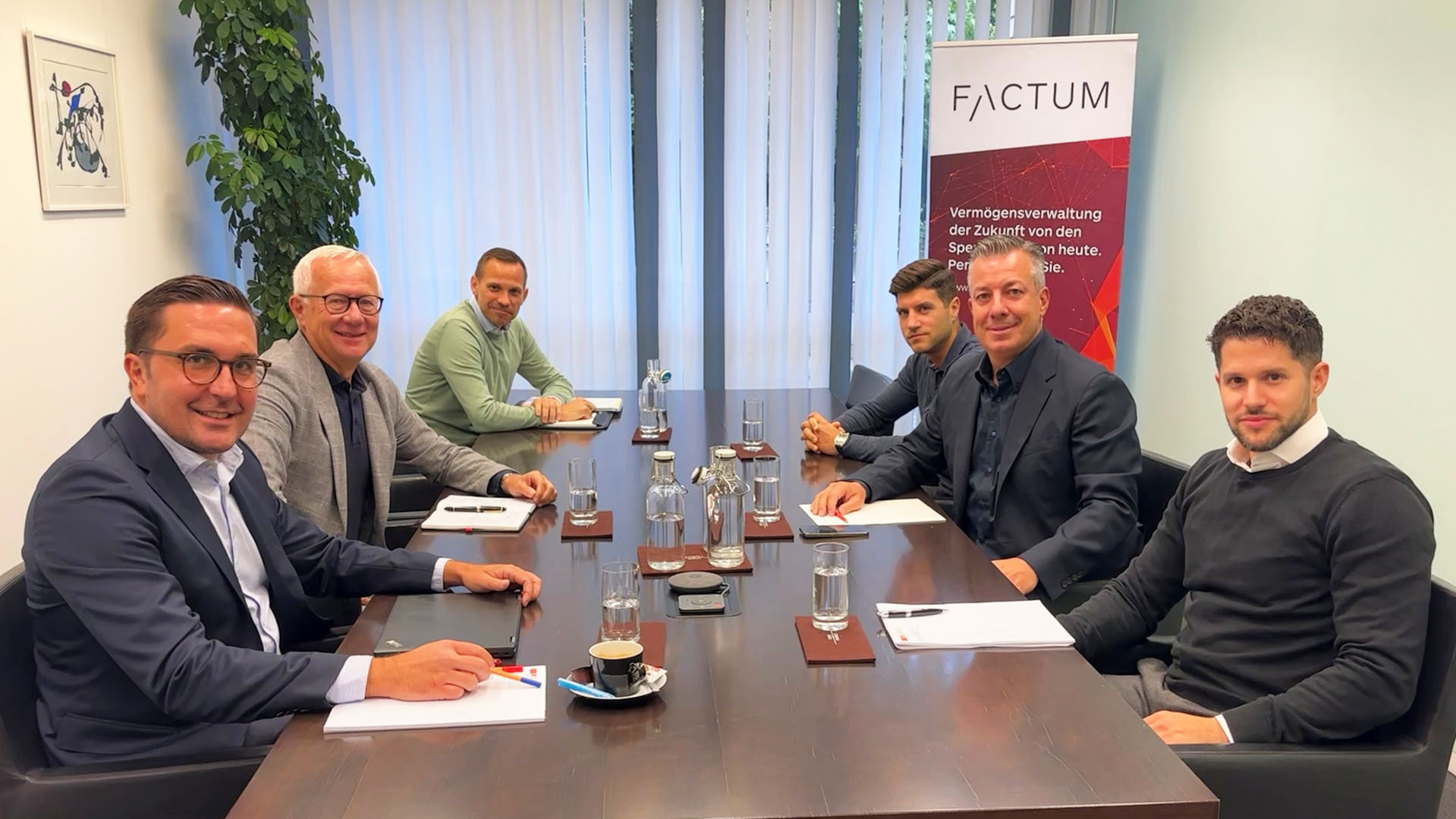 KI-gestützte Prozessinnovationen für den Finanzplatz Liechtenstein