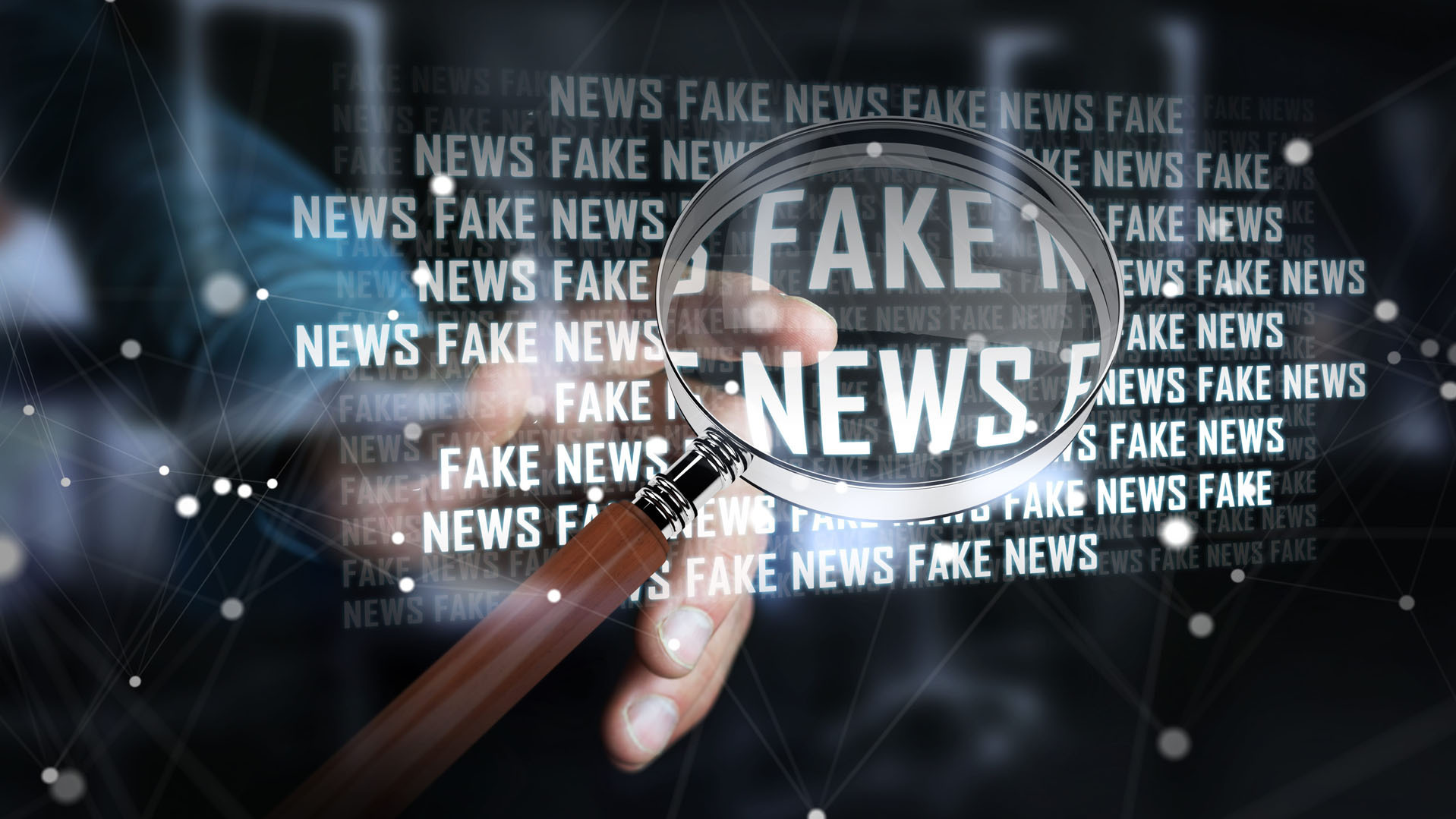 HSG bringt Fake-News-Workshops an St.Galler Kantonsschule