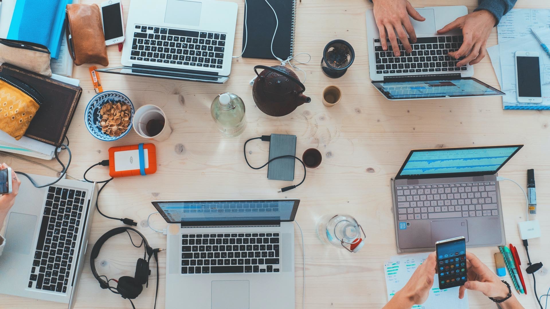 Business-Check: Wie fit ist Ihr Unternehmen?