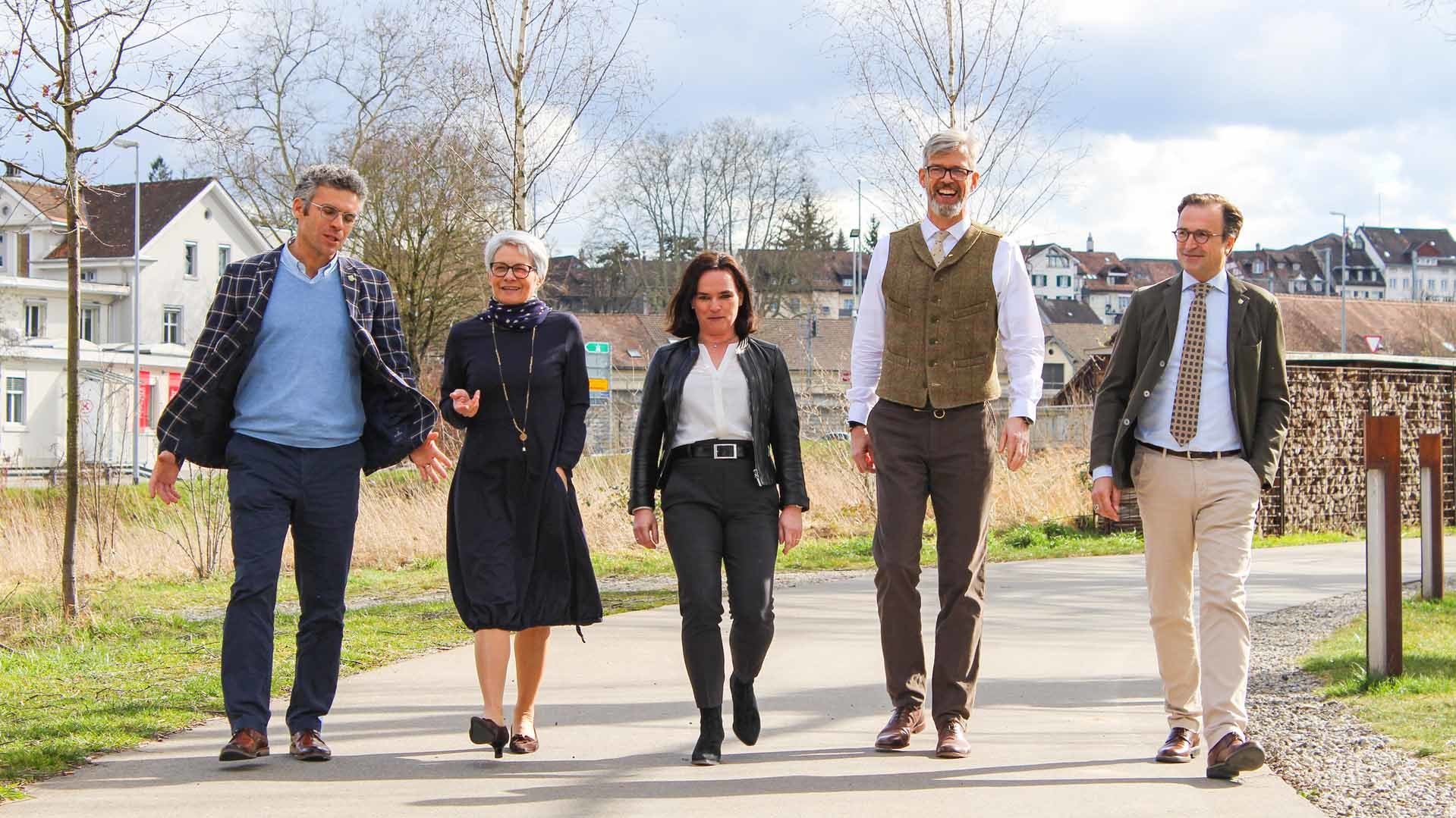 FDP Thurgau will Digital-Campus unterstützen